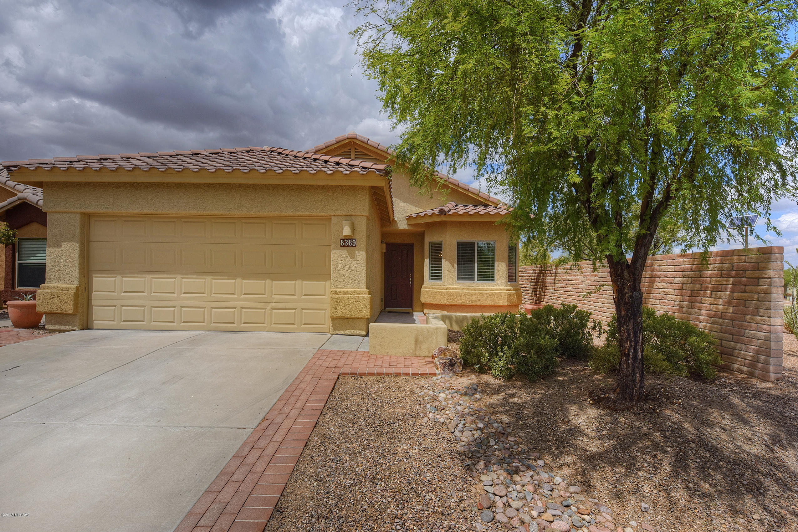 8369 N Rocky View Lane