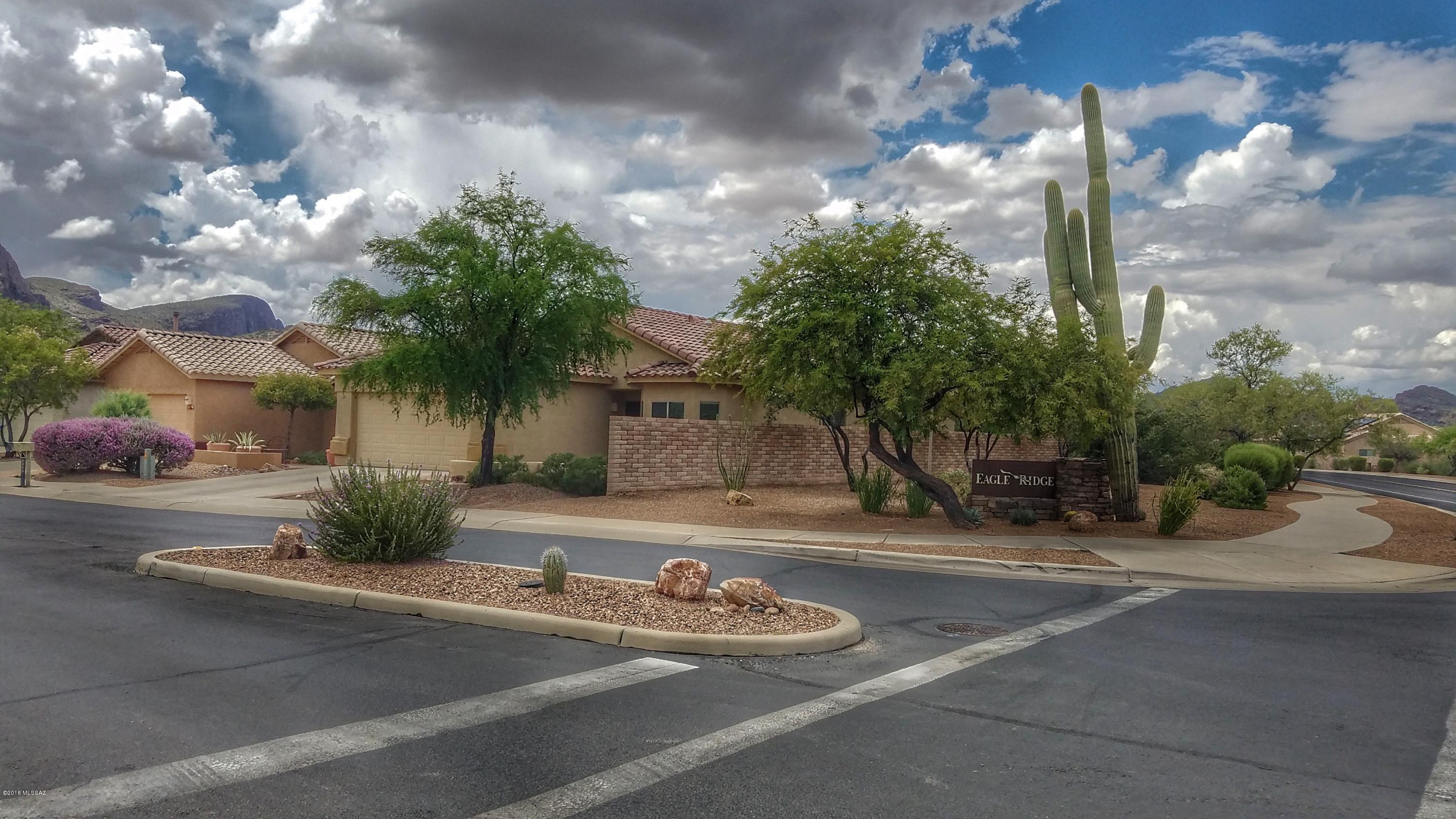 8369 N Rocky View Lane