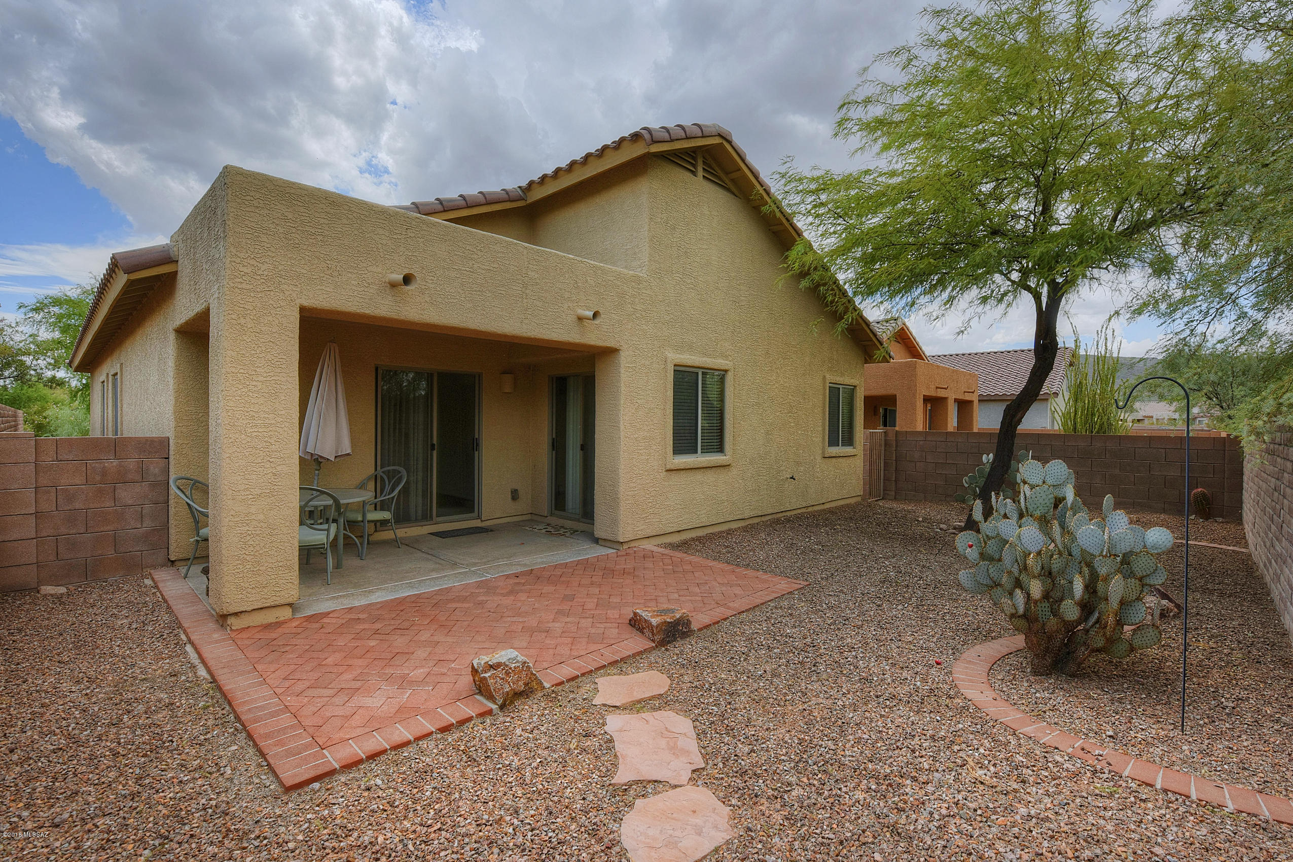 8369 N Rocky View Lane
