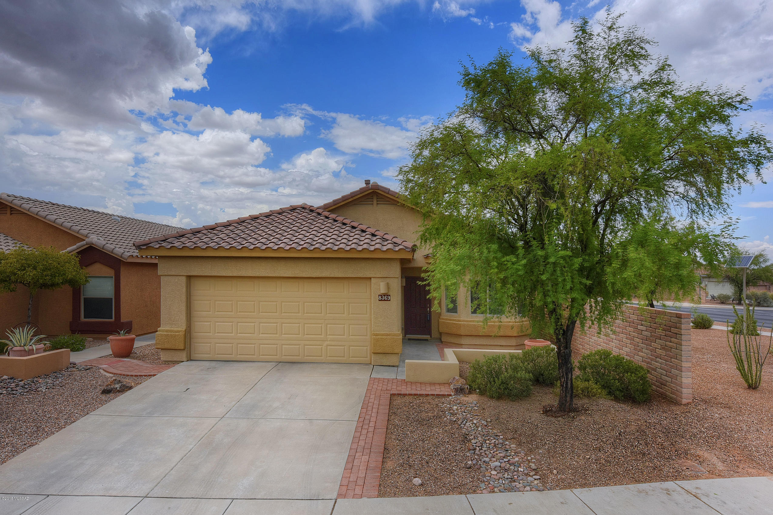 8369 N Rocky View Lane