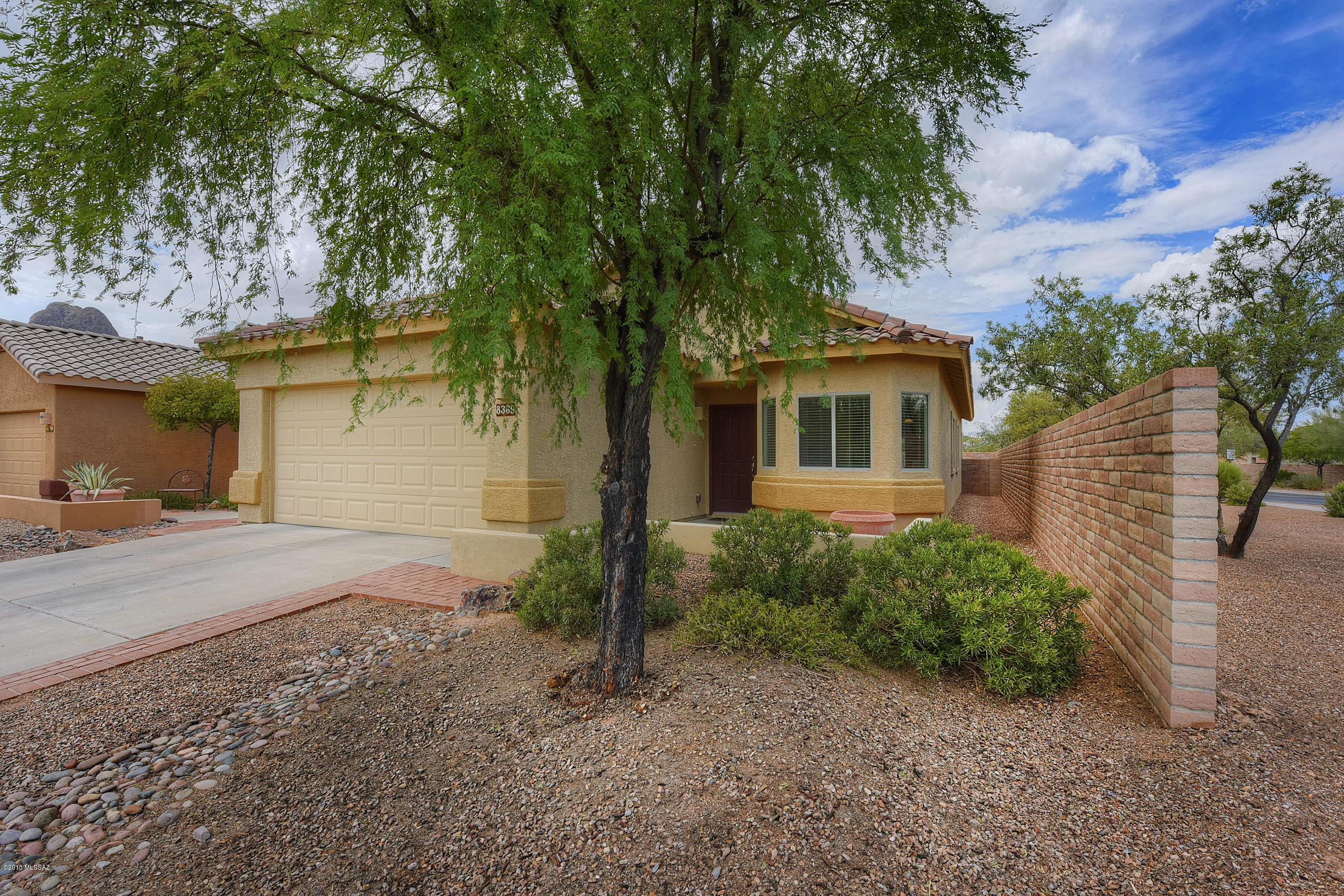 8369 N Rocky View Lane