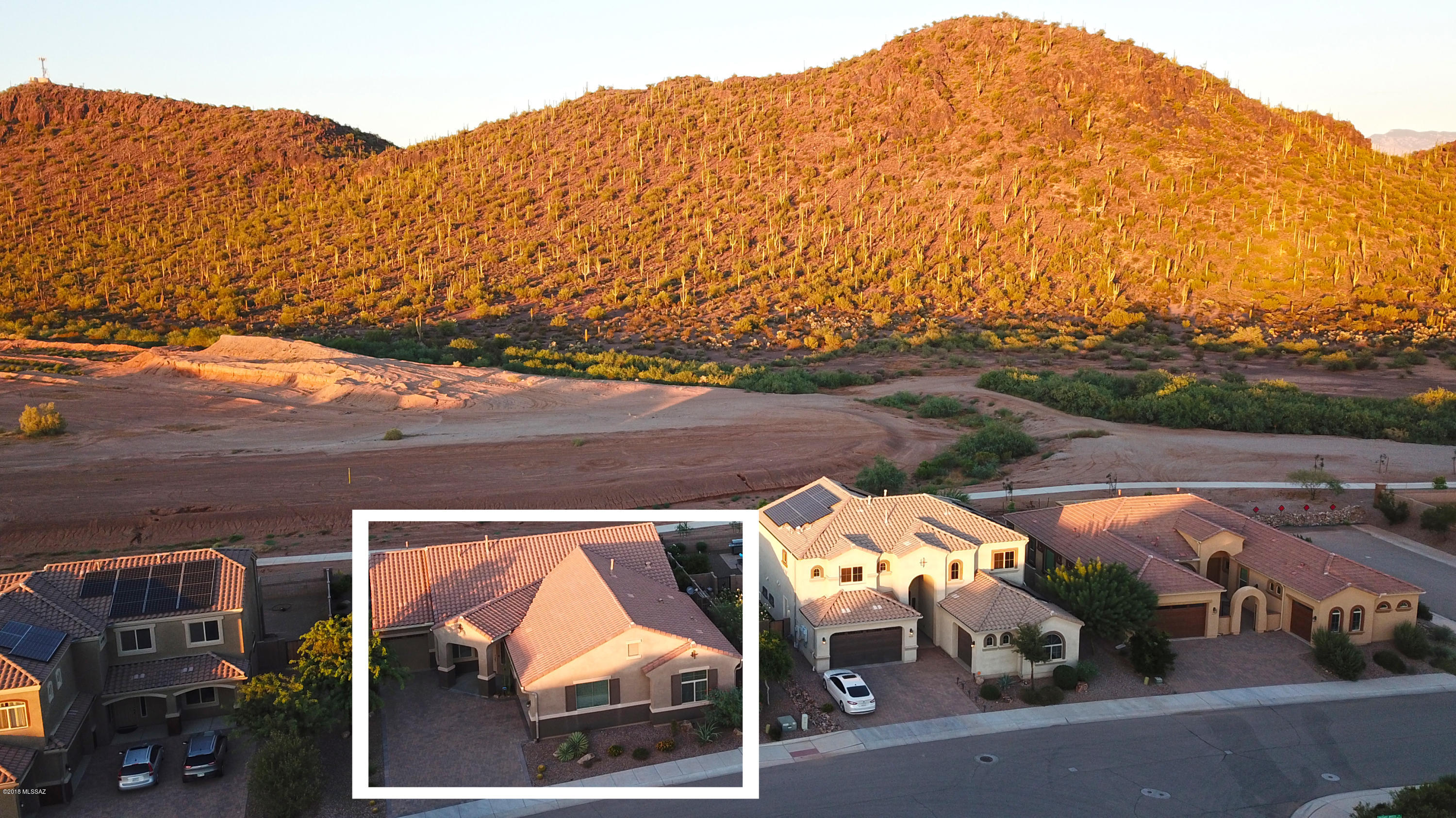 9690 N Saguaro Breeze Way