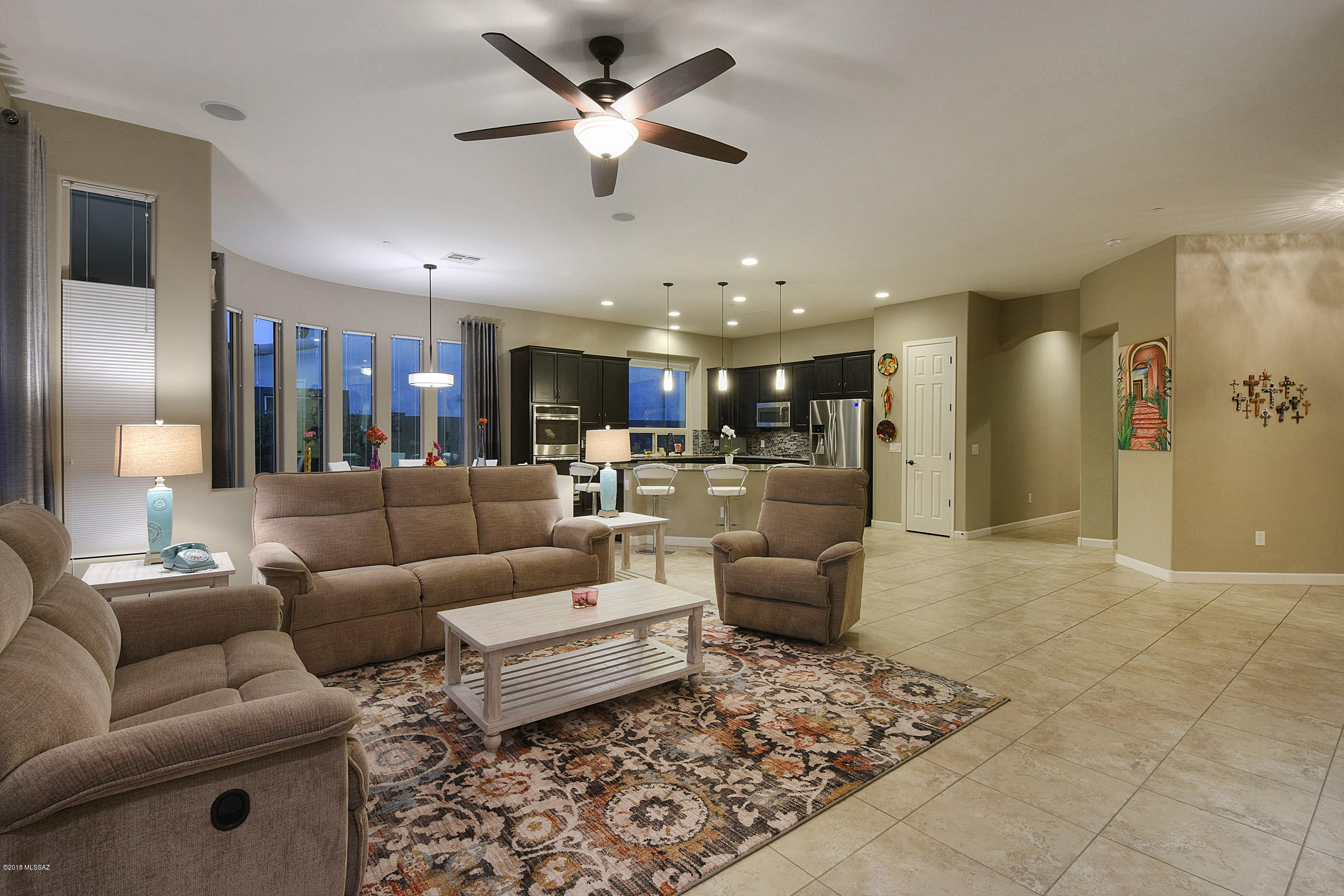 9690 N Saguaro Breeze Way