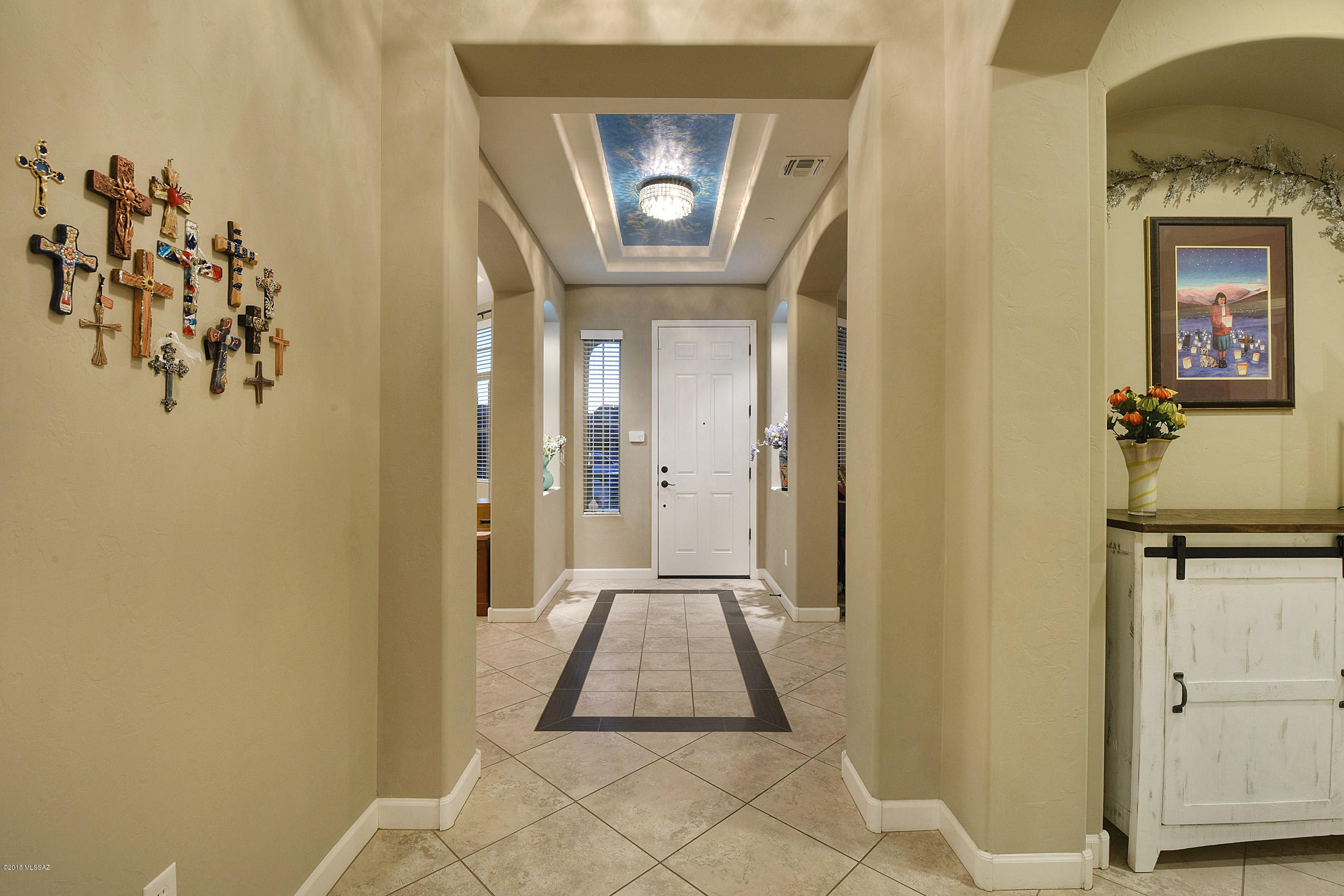 9690 N Saguaro Breeze Way