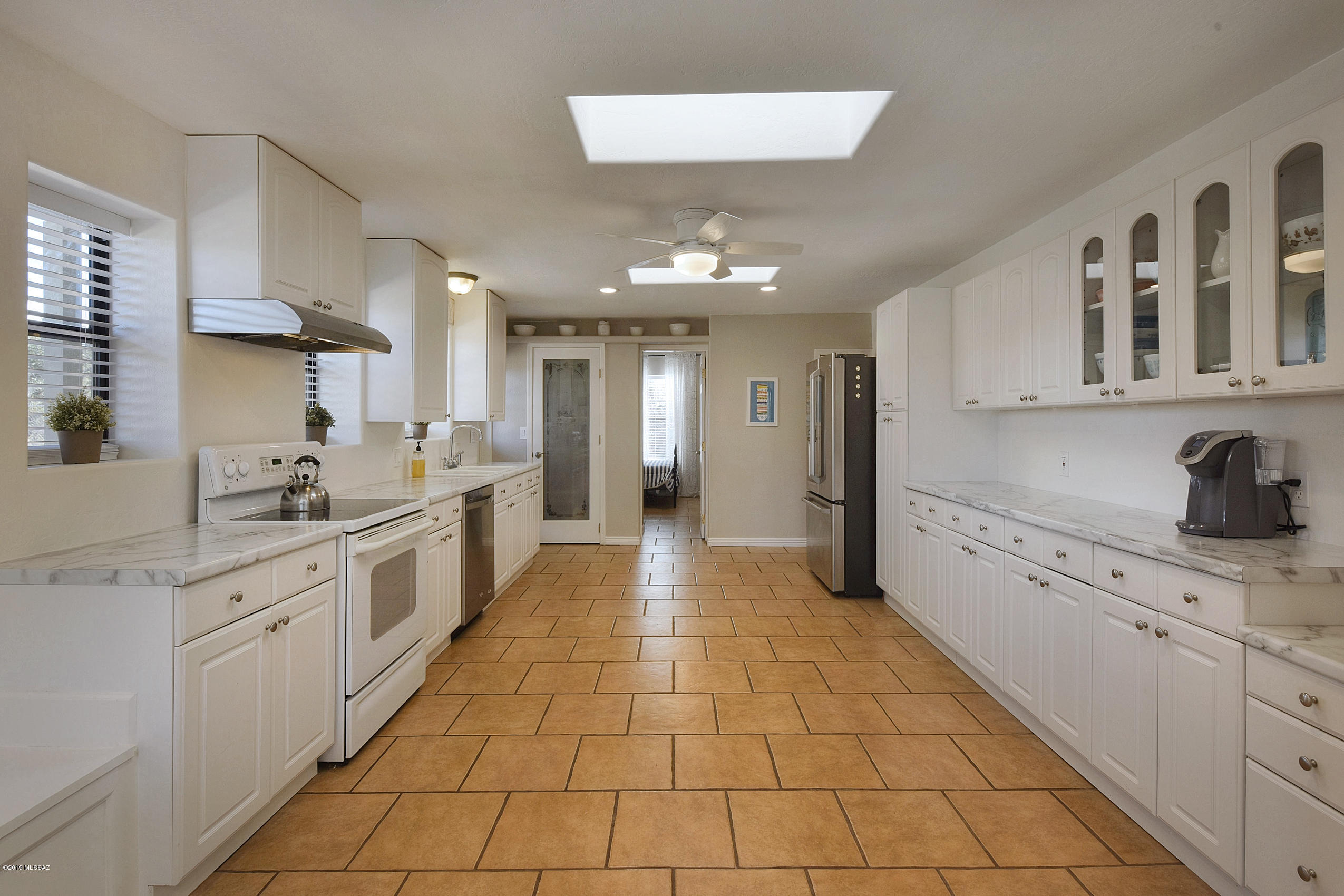 605 N Timberline Drive