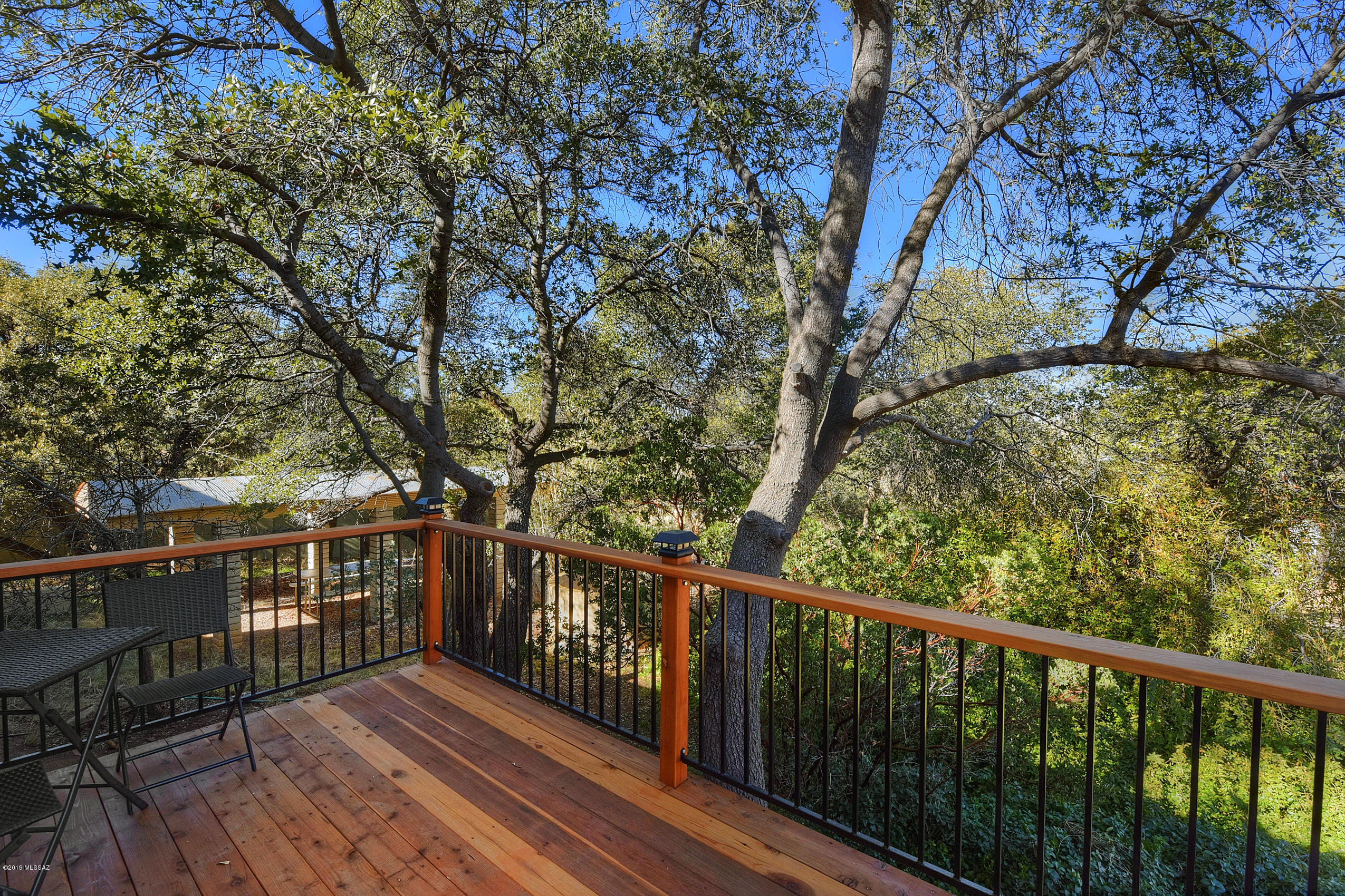 605 N Timberline Drive