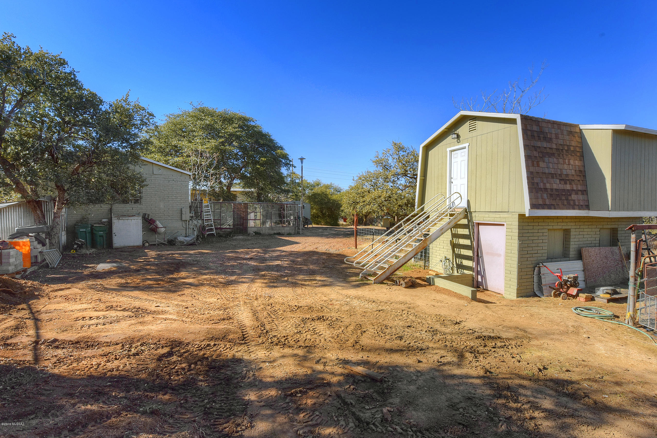 605 N Timberline Drive