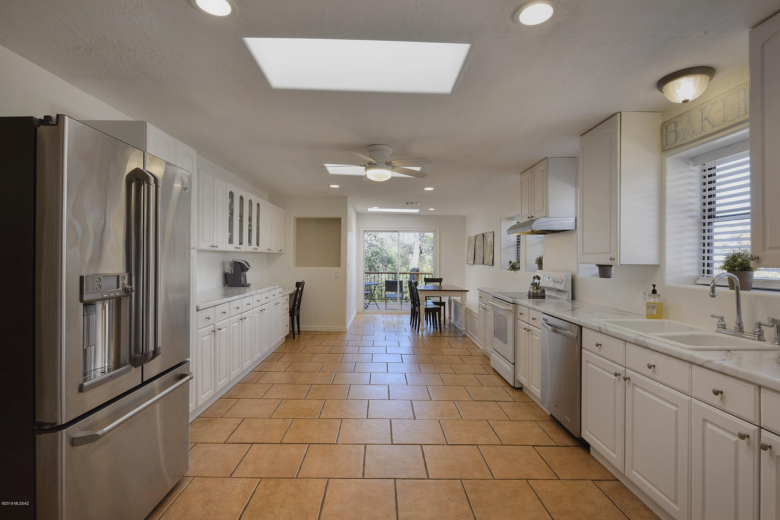 605 N Timberline Drive