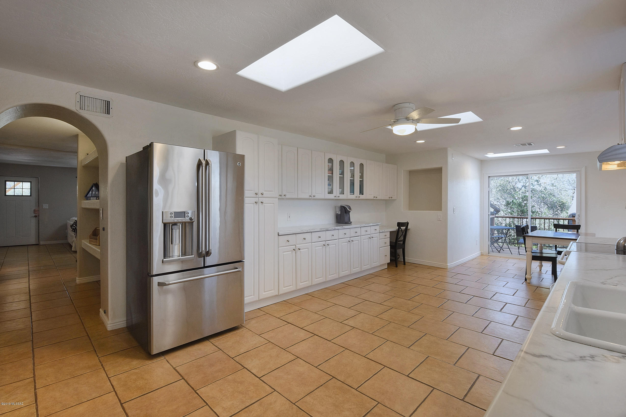 605 N Timberline Drive