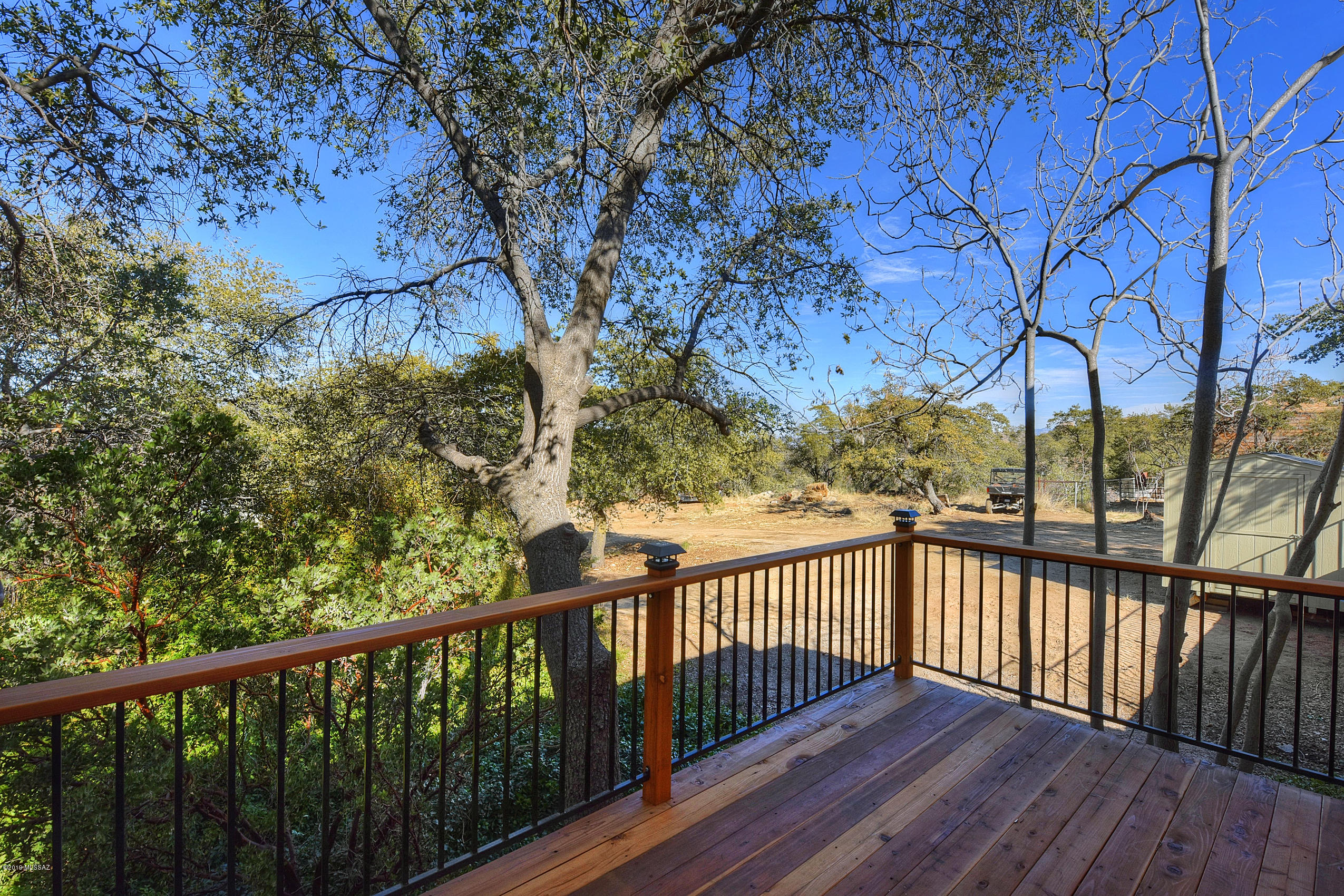 605 N Timberline Drive