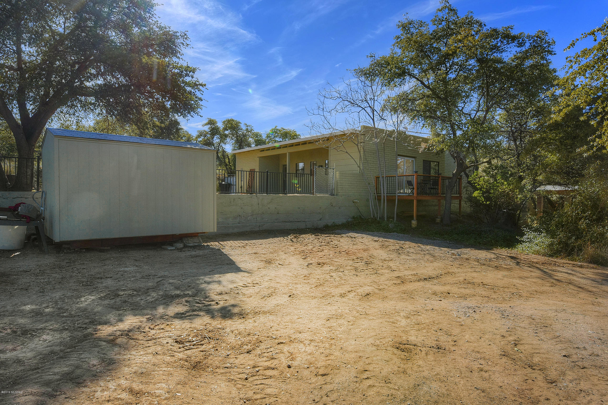 605 N Timberline Drive
