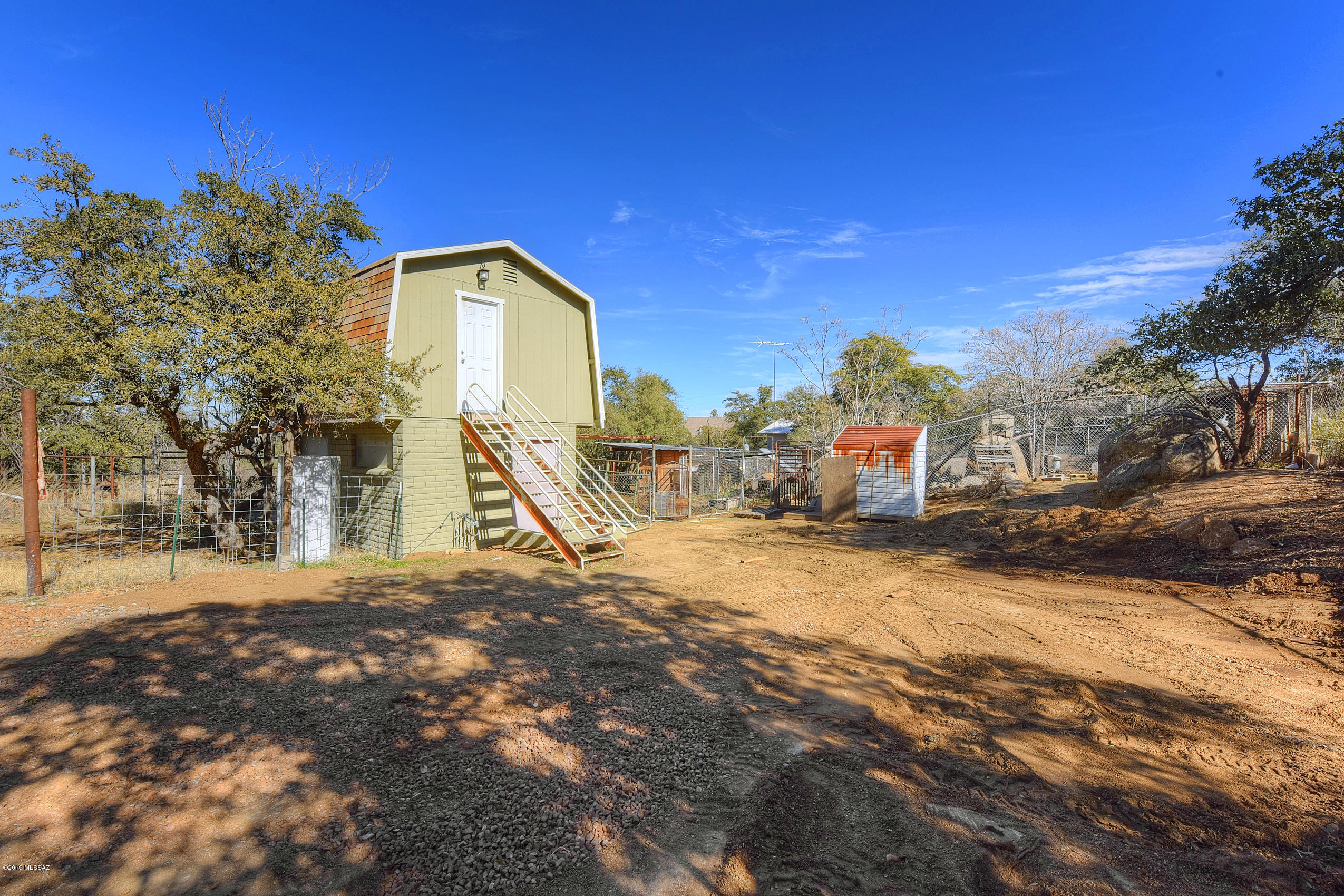 605 N Timberline Drive