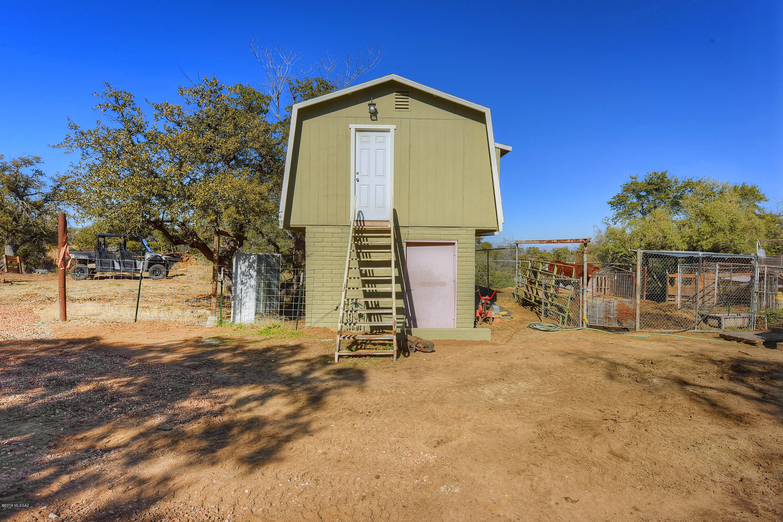 605 N Timberline Drive