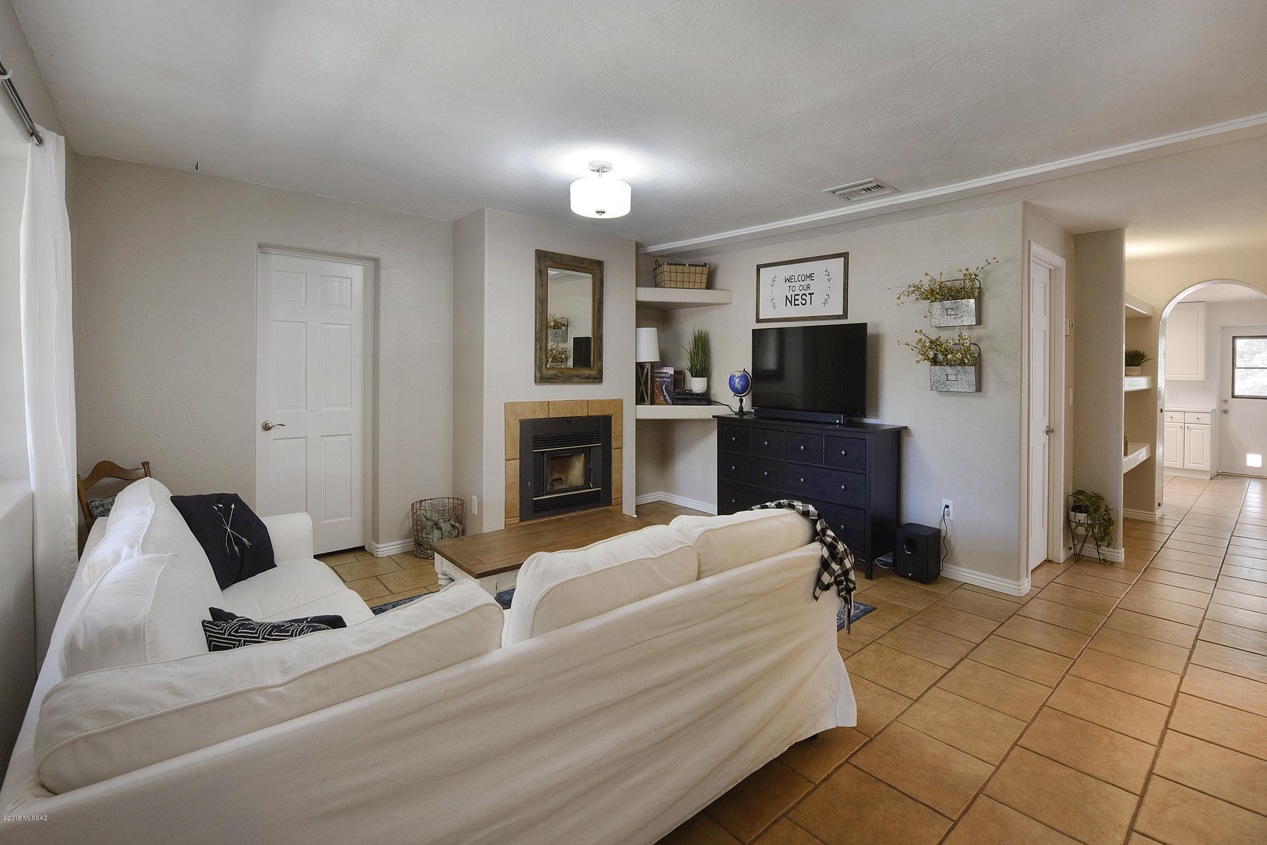 605 N Timberline Drive