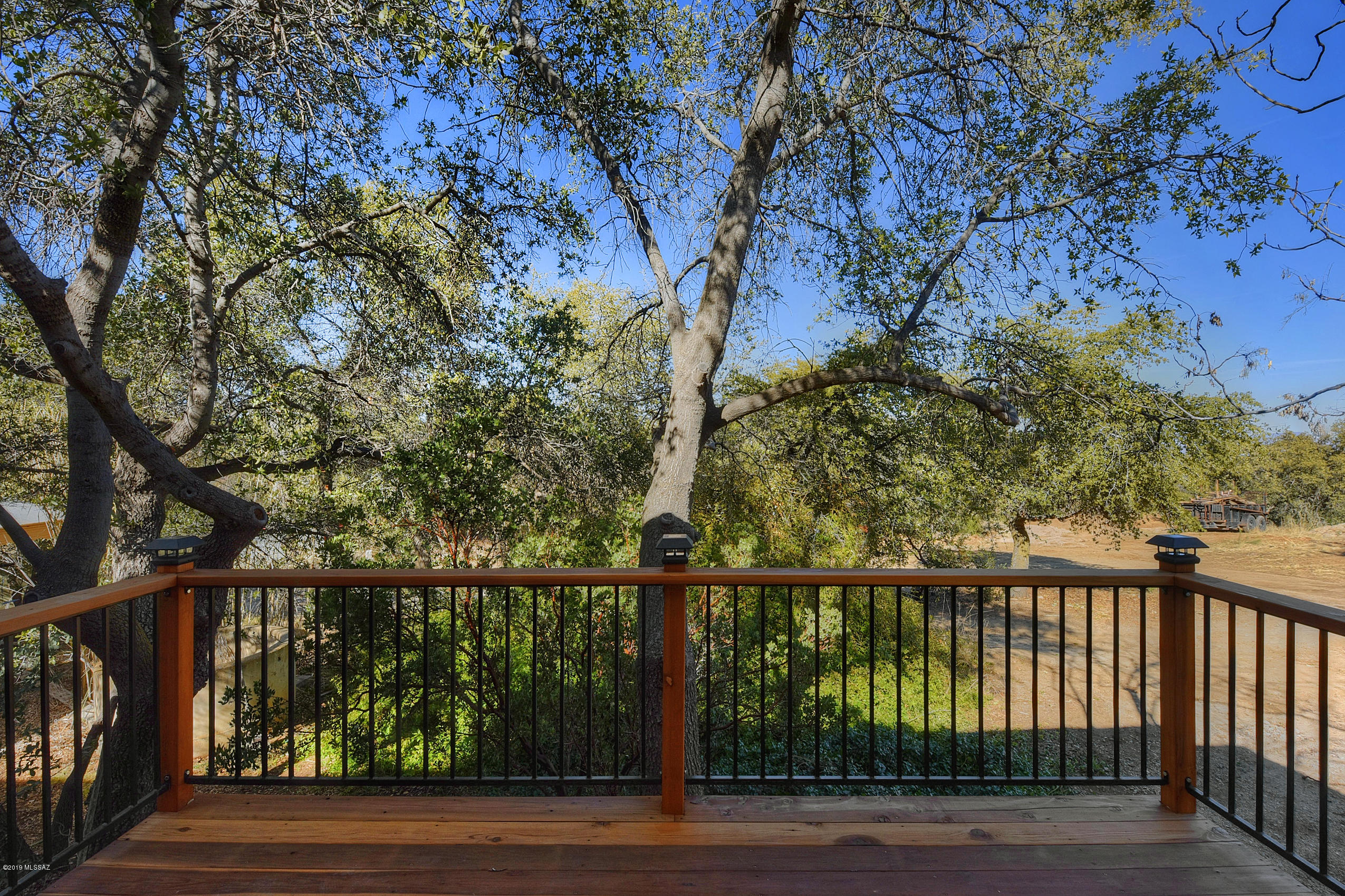 605 N Timberline Drive