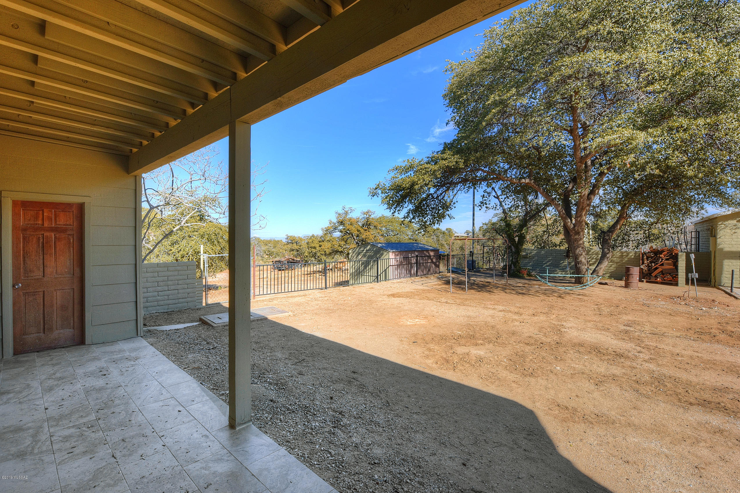 605 N Timberline Drive