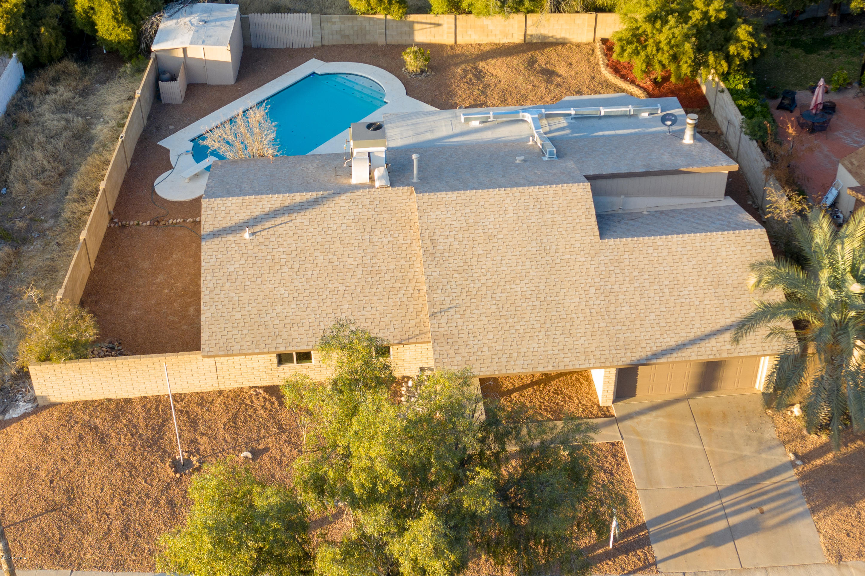 7267 N Meredith Boulevard