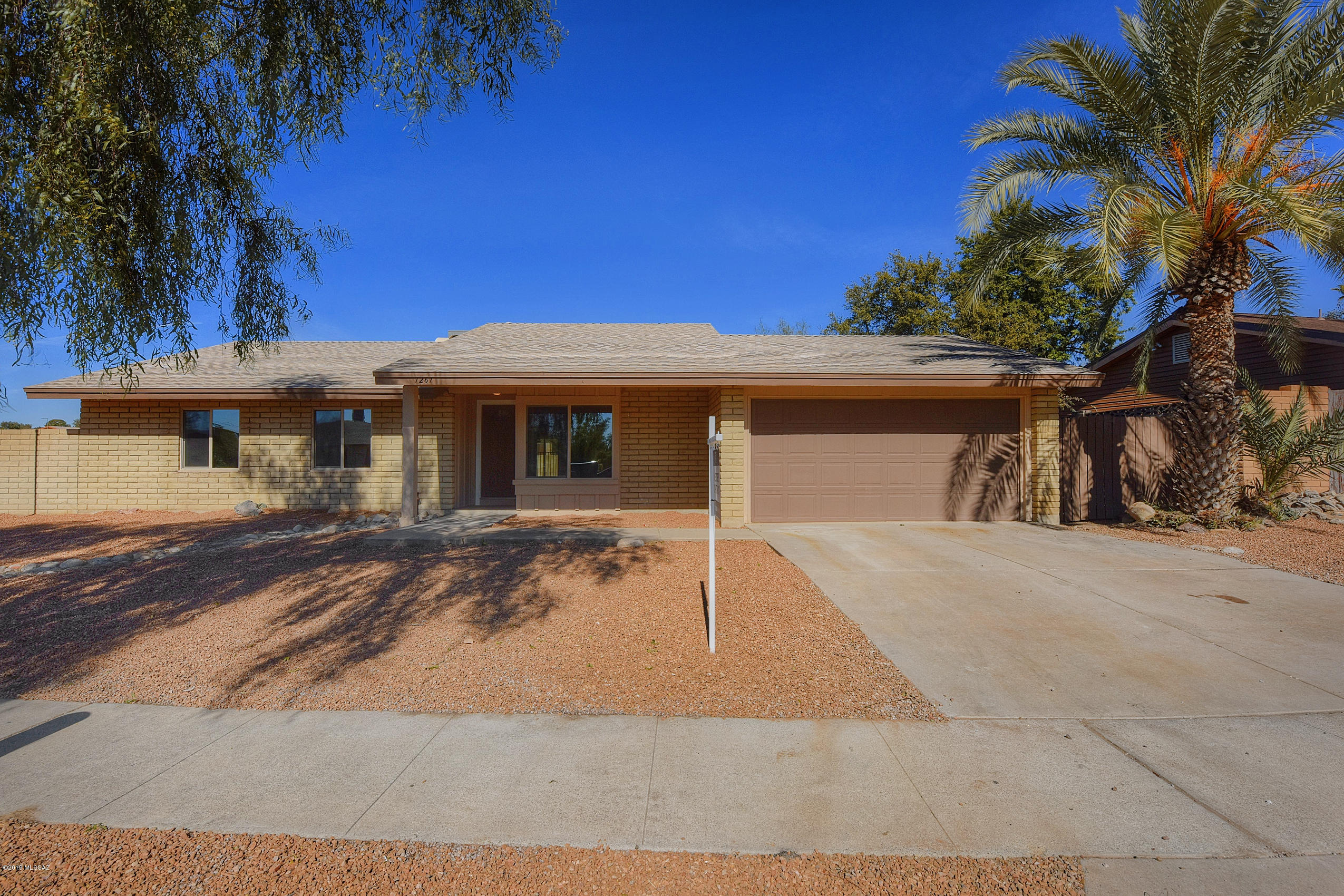 7267 N Meredith Boulevard