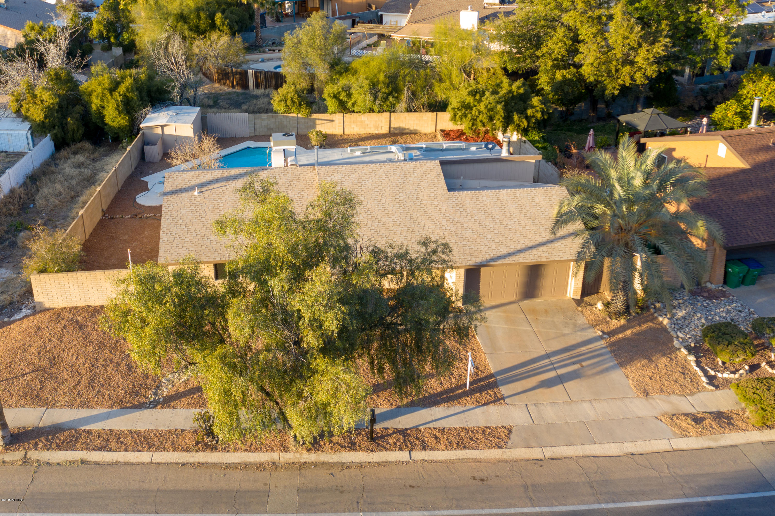 7267 N Meredith Boulevard