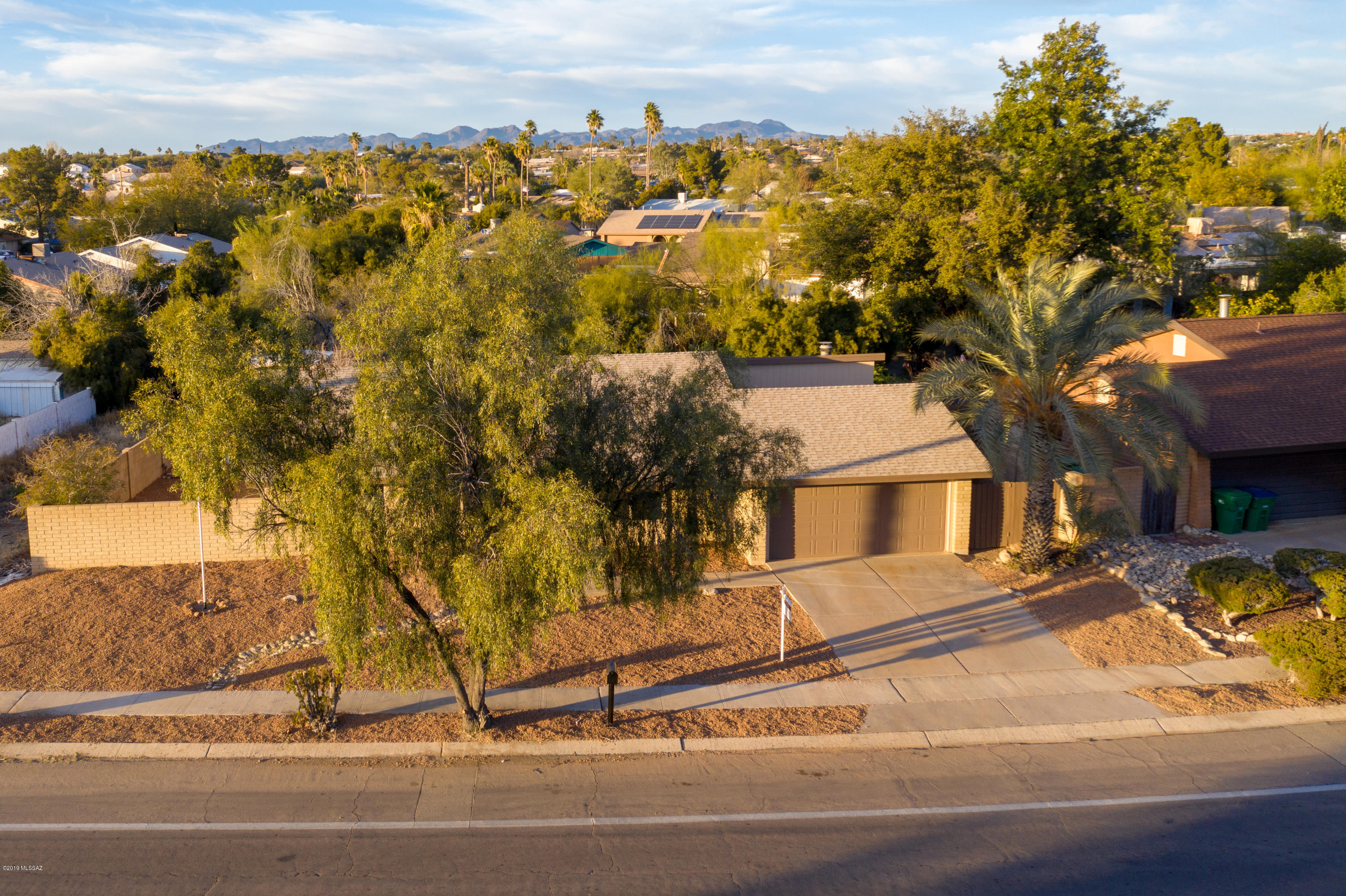 7267 N Meredith Boulevard
