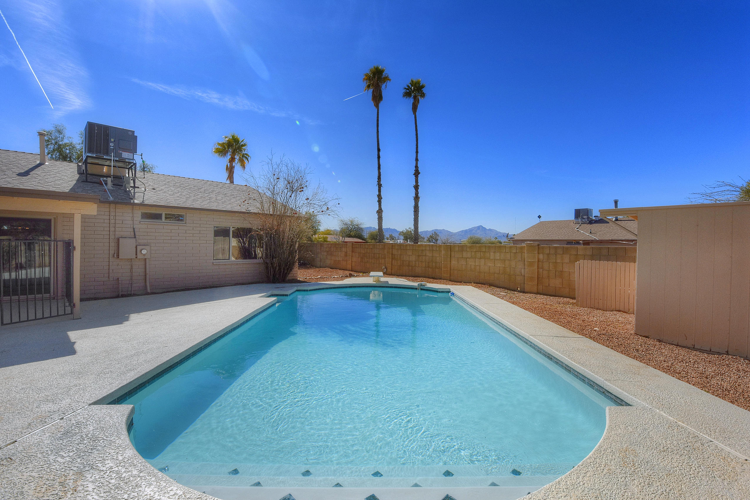7267 N Meredith Boulevard
