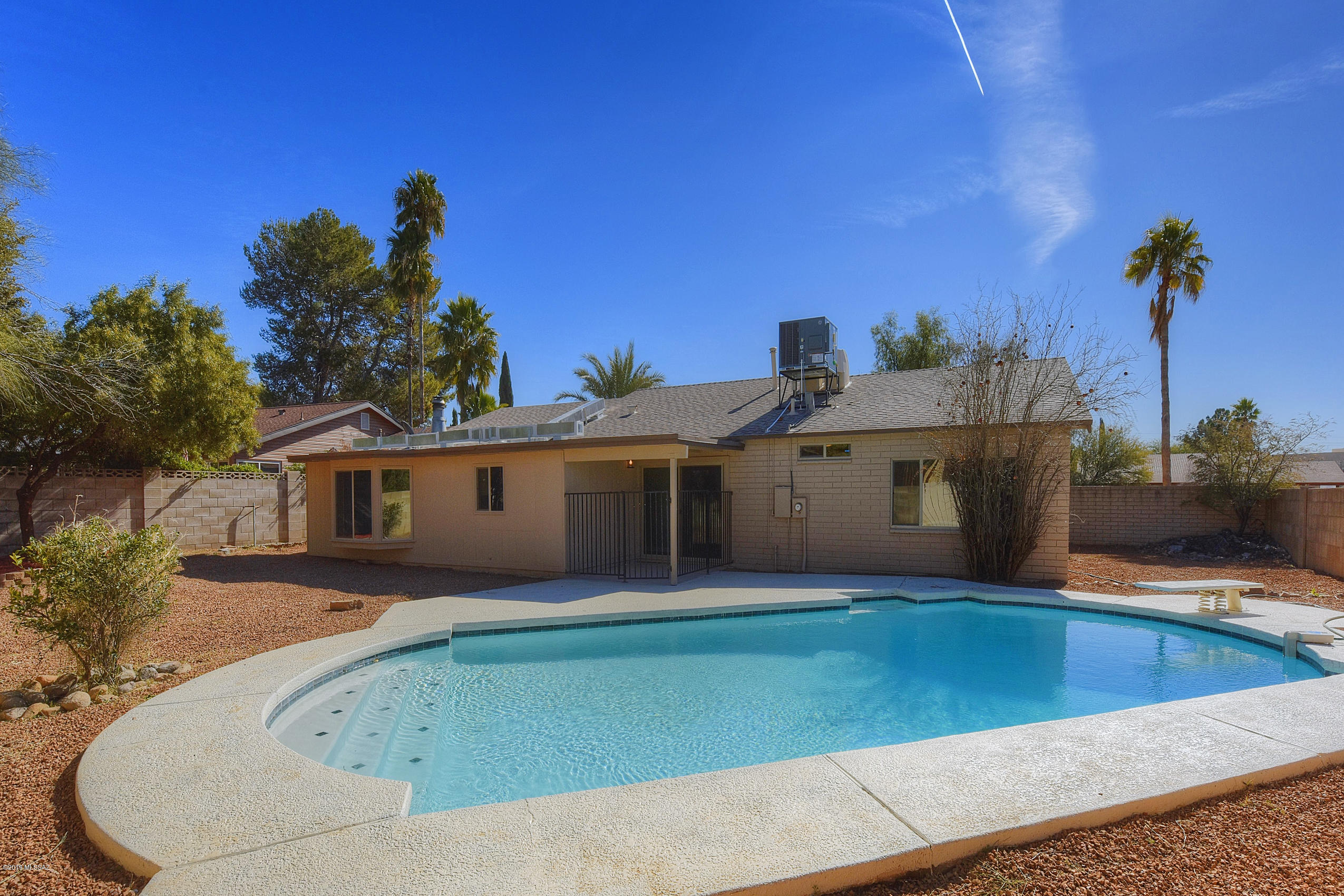 7267 N Meredith Boulevard
