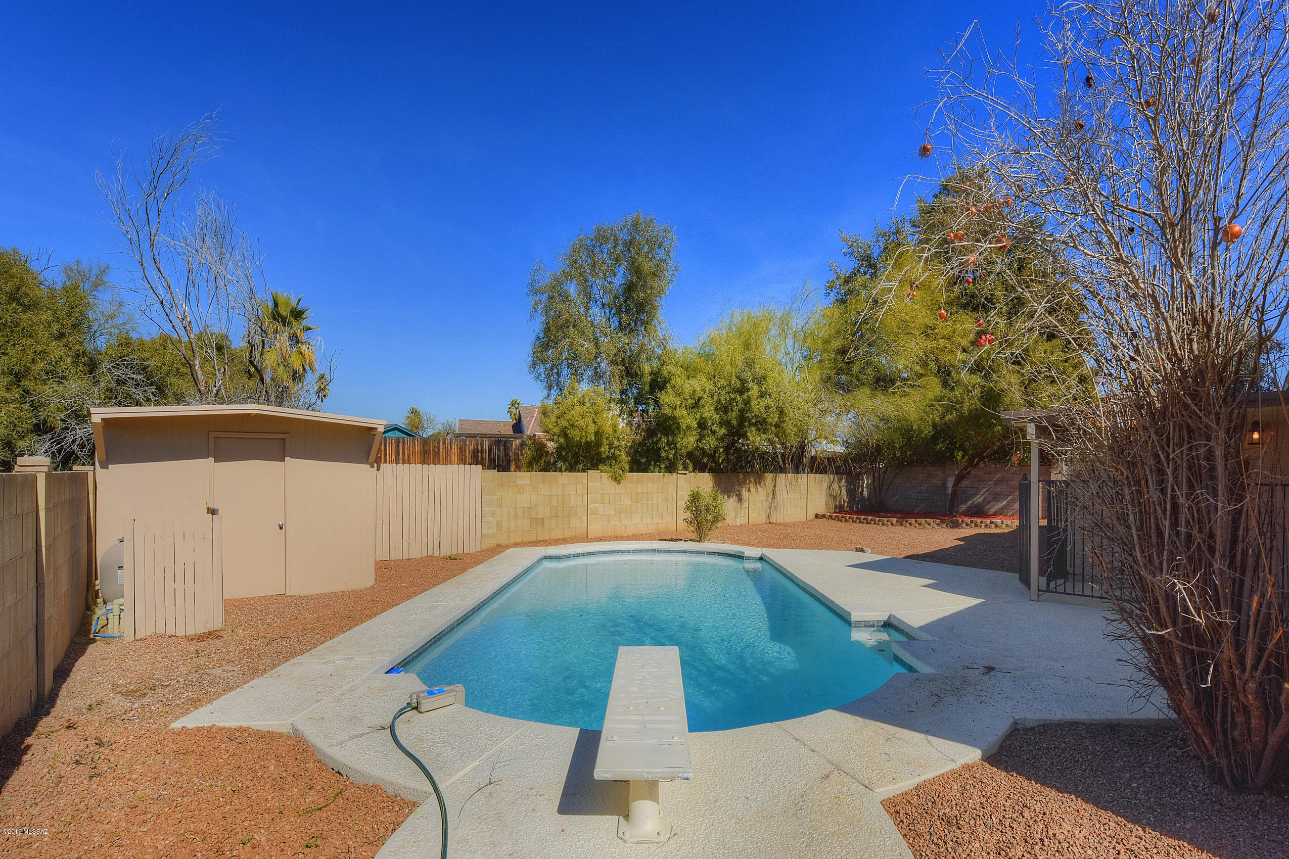 7267 N Meredith Boulevard