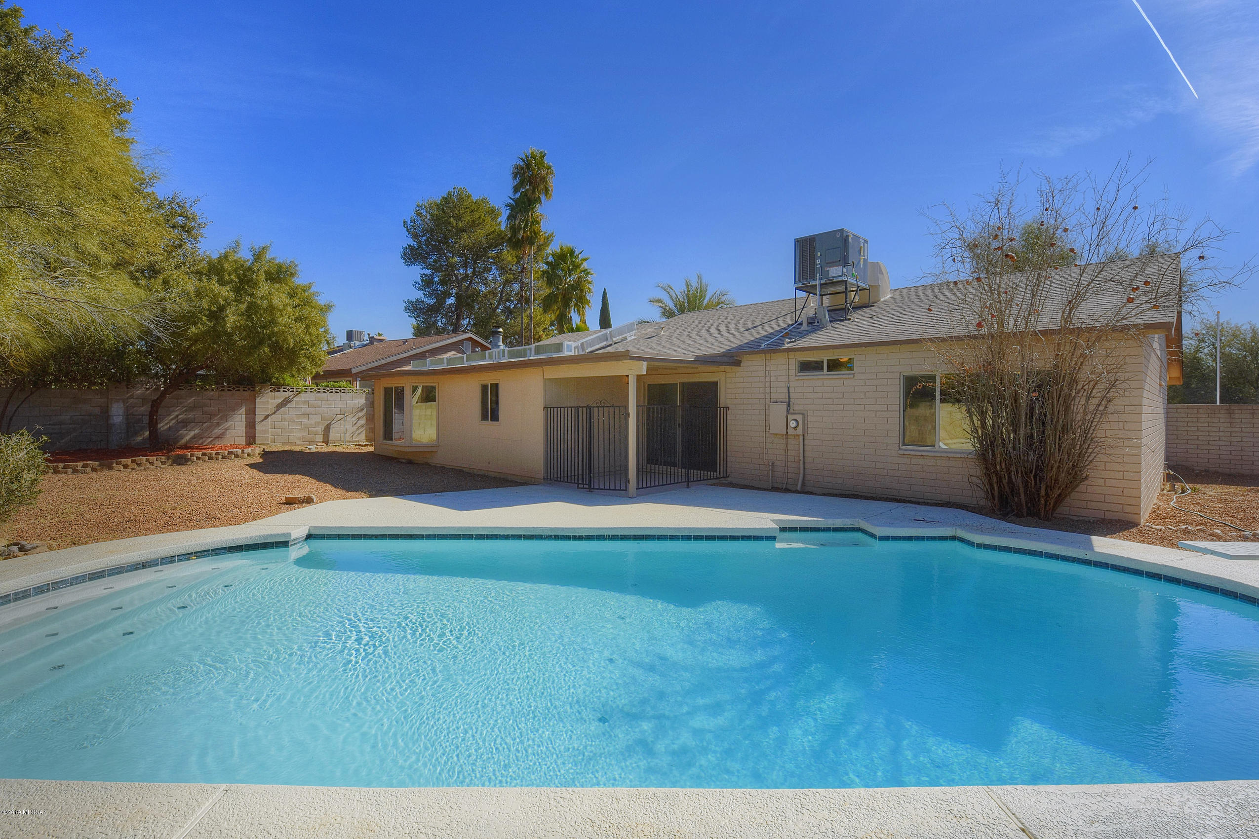 7267 N Meredith Boulevard
