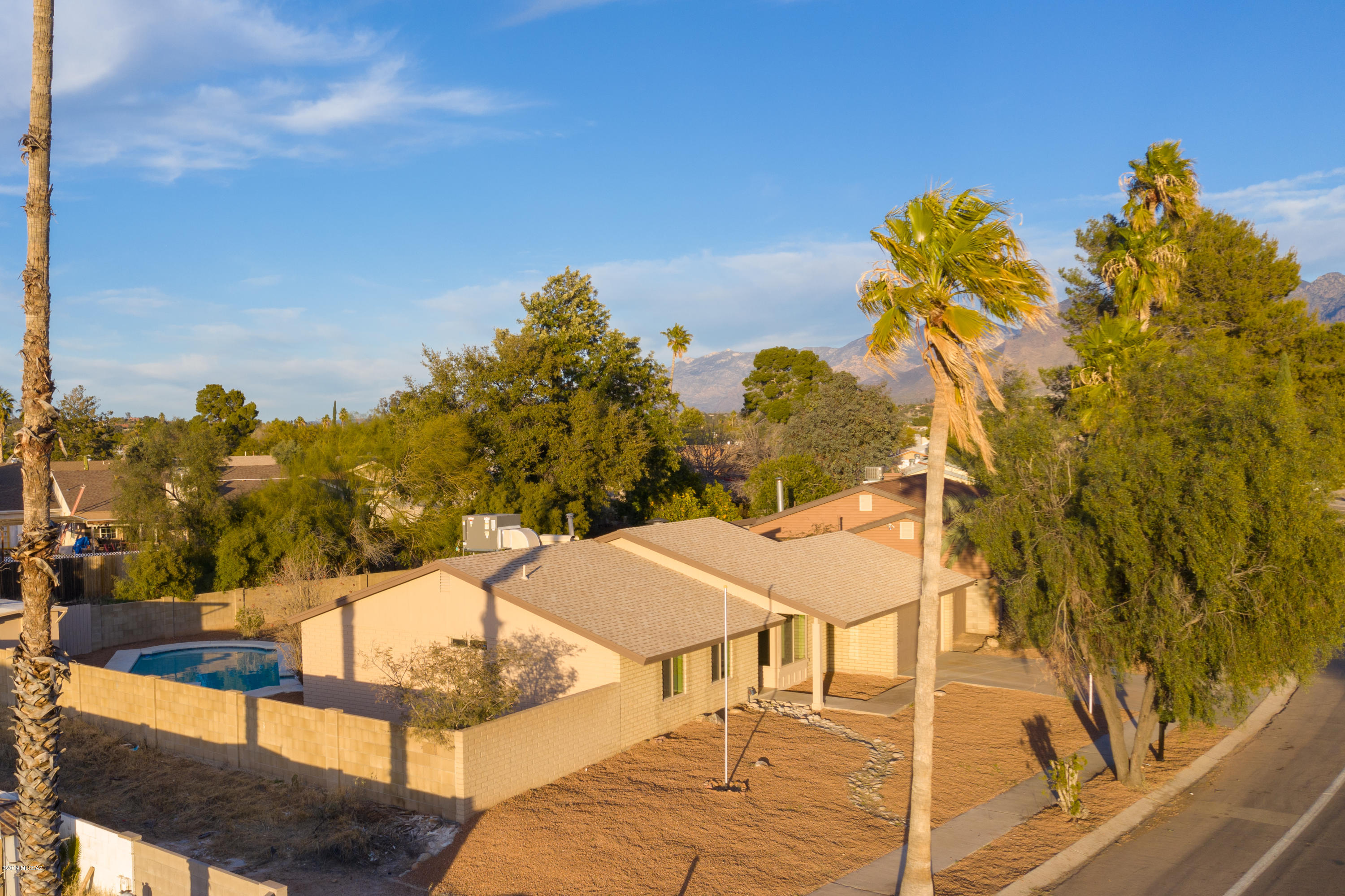 7267 N Meredith Boulevard
