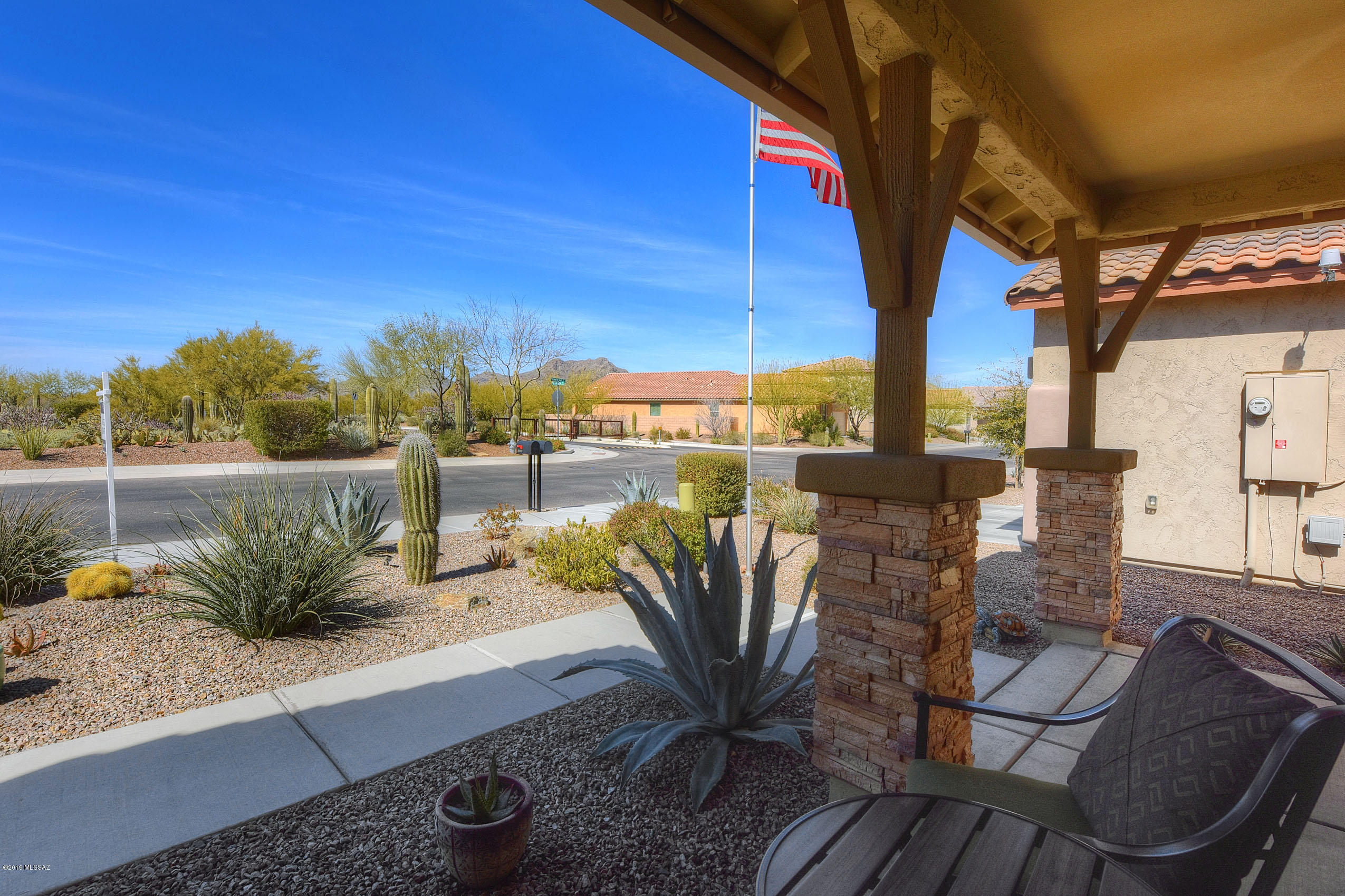 12392 N Summer Wind Drive