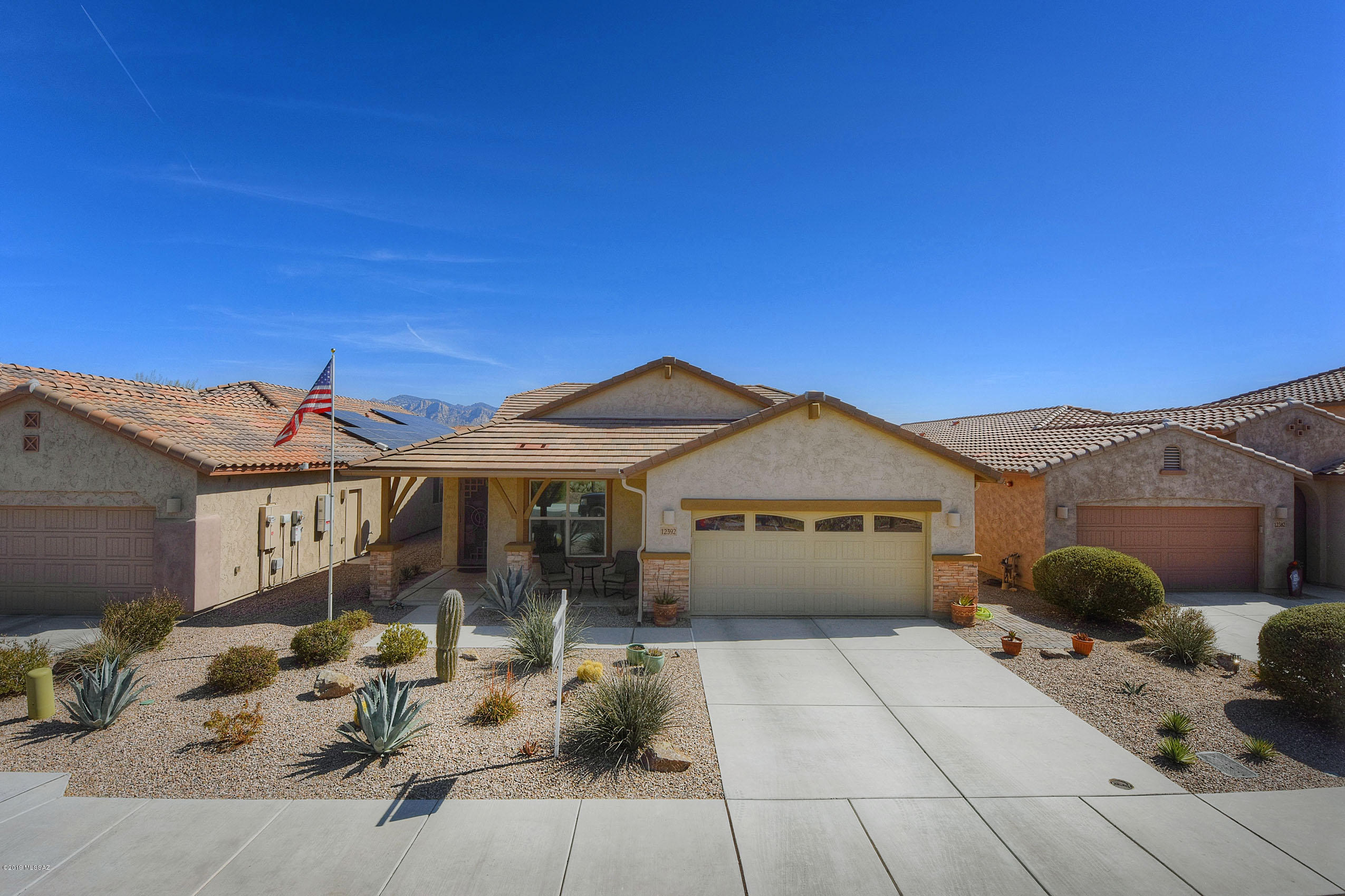 12392 N Summer Wind Drive