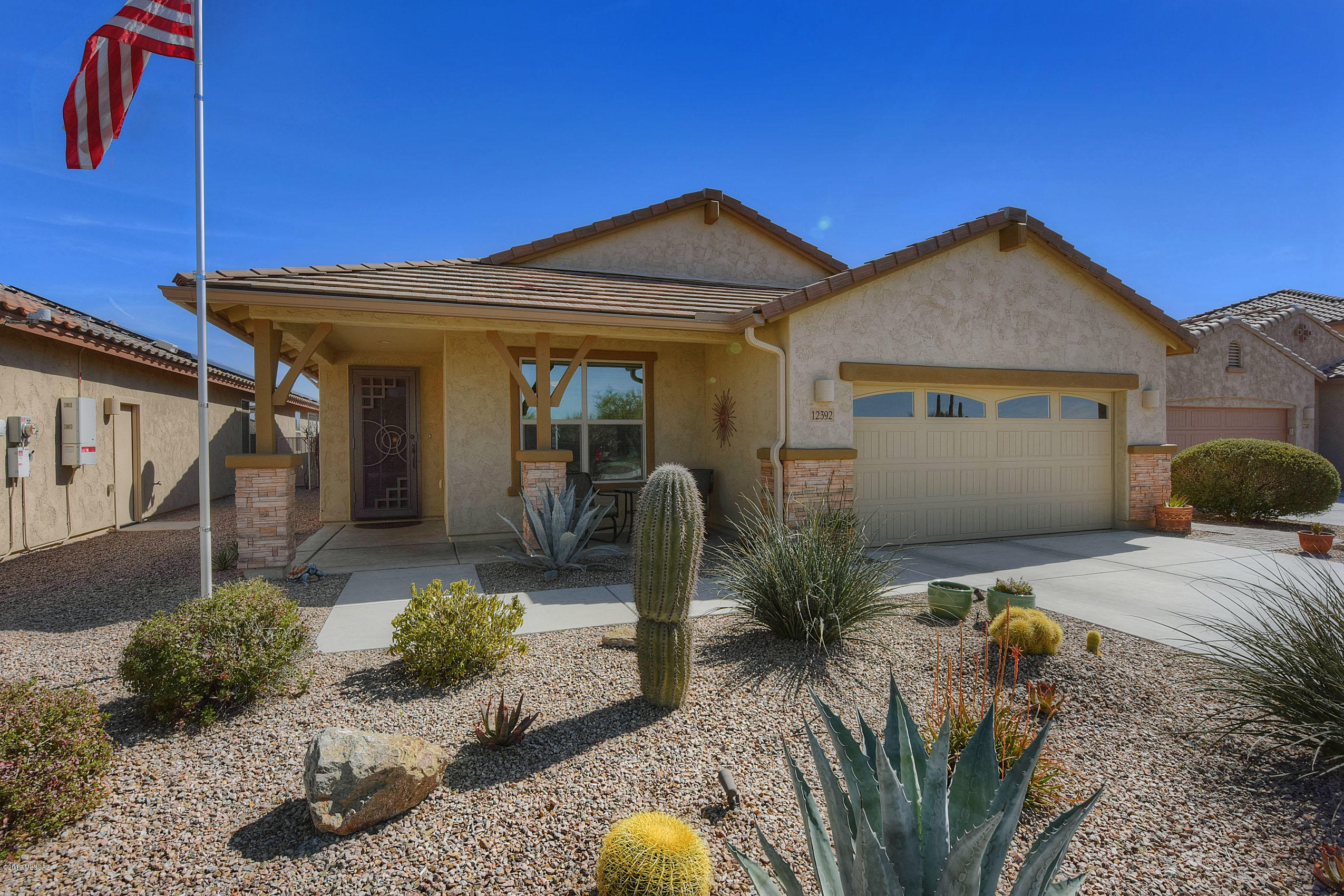 12392 N Summer Wind Drive