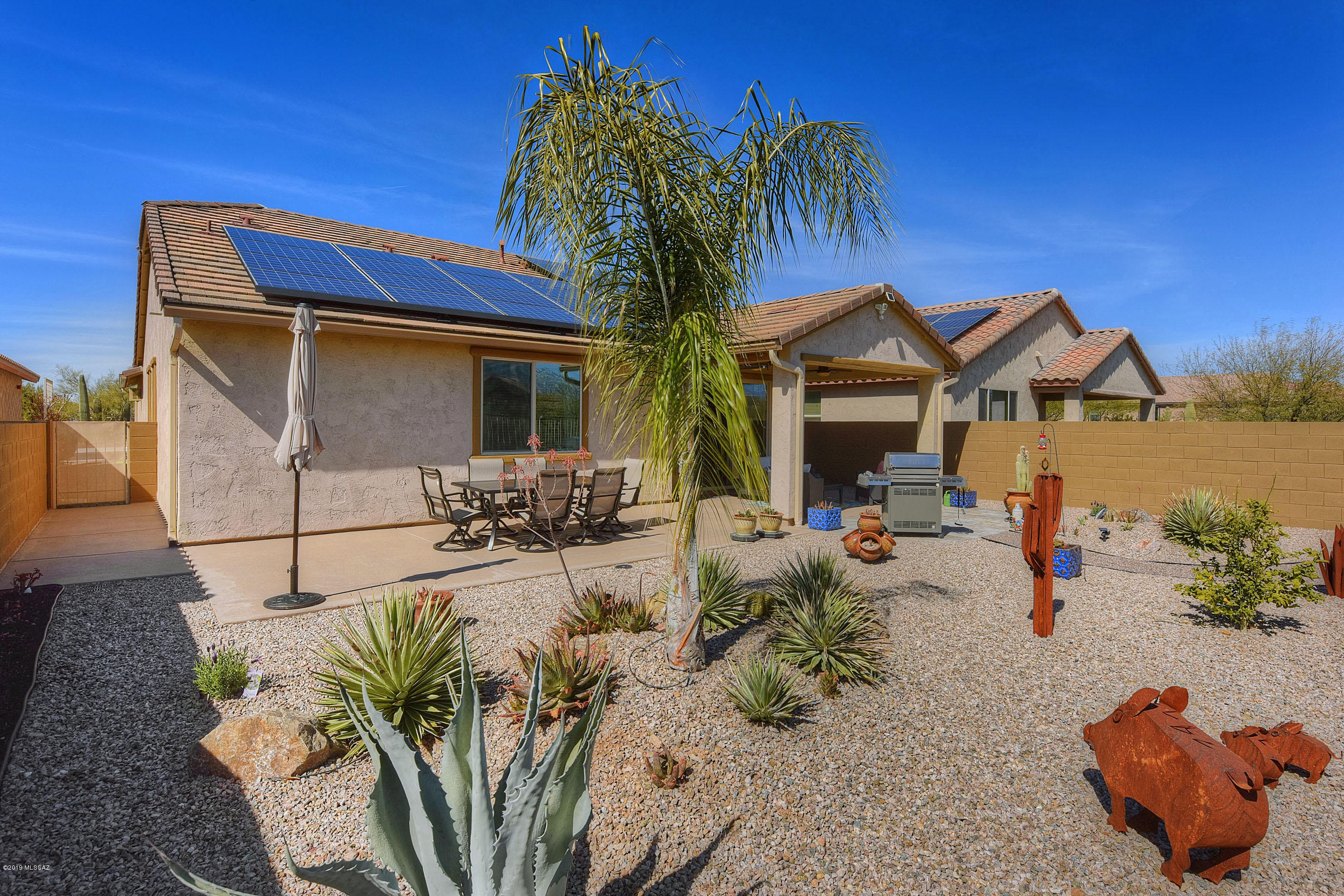 12392 N Summer Wind Drive