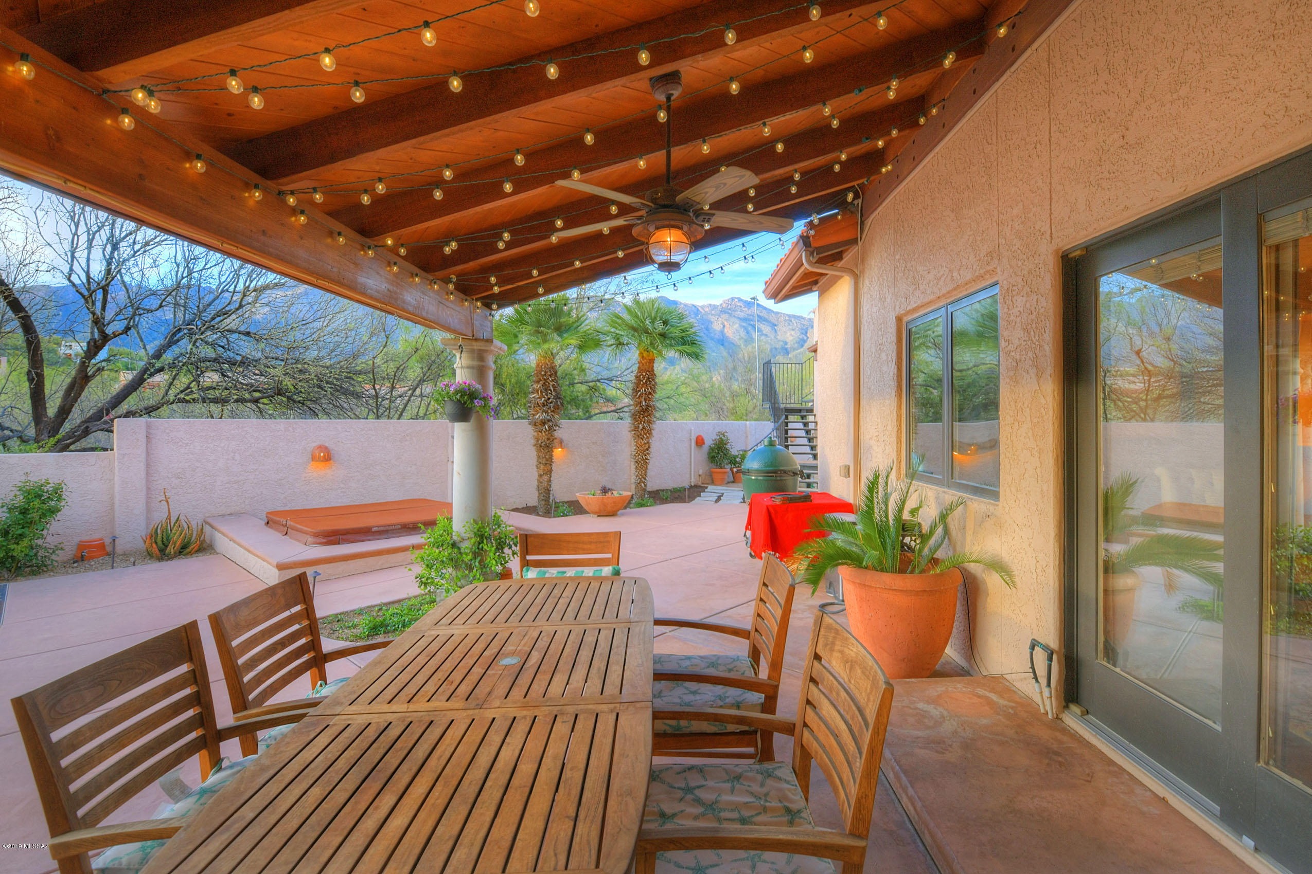 6239 E Placita Aurelia