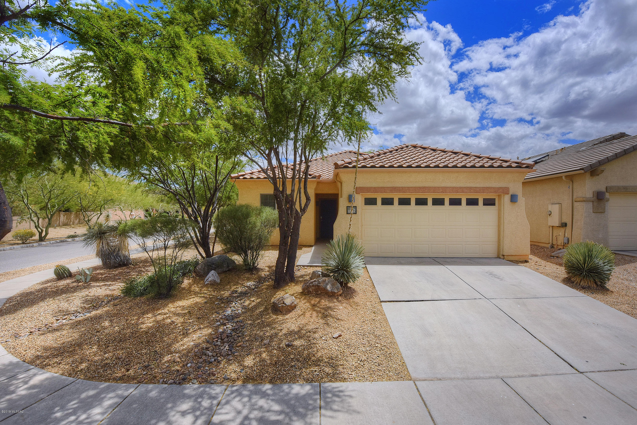 10388 E Capercaillie Street