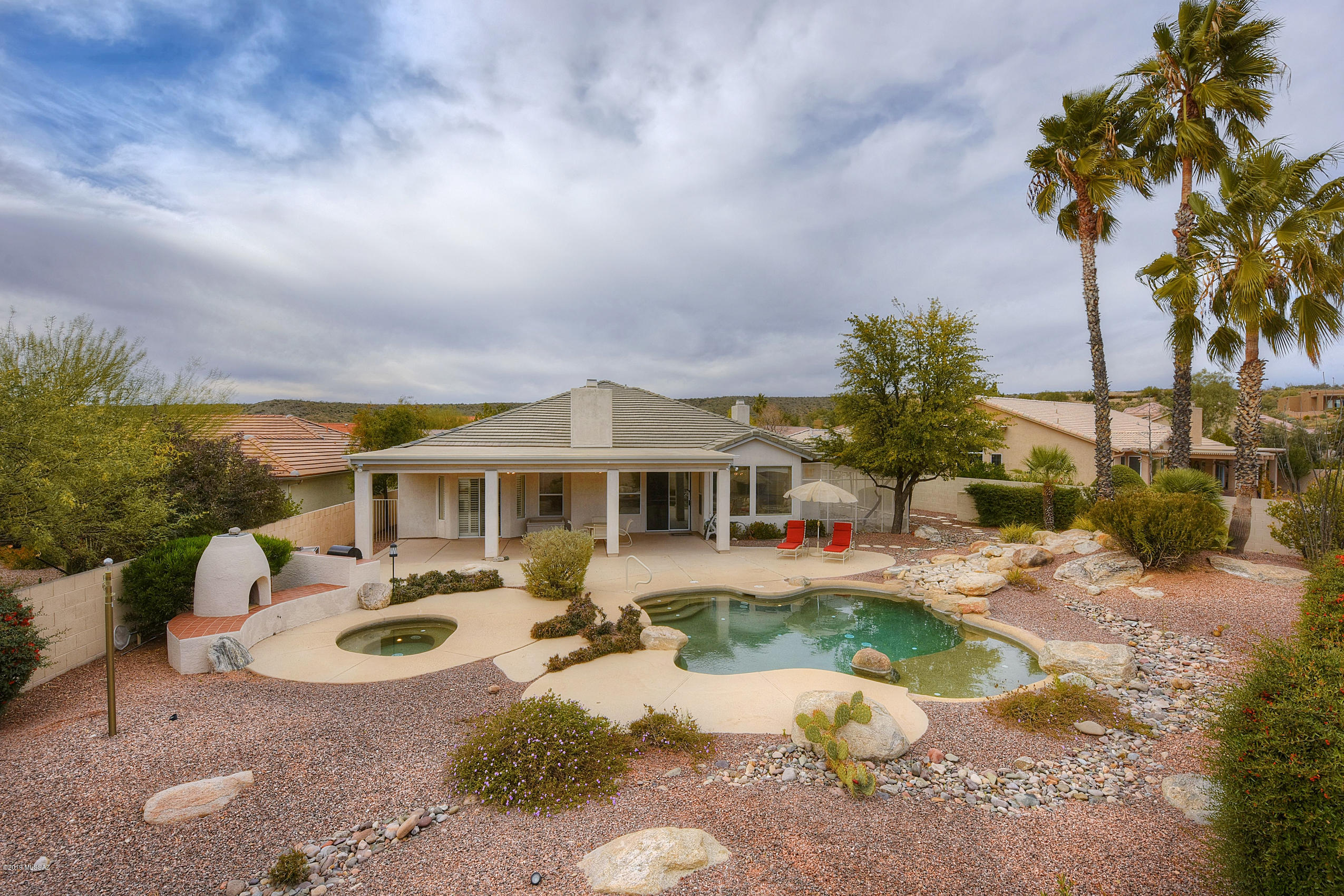 36977 S Ribbonwood Lane