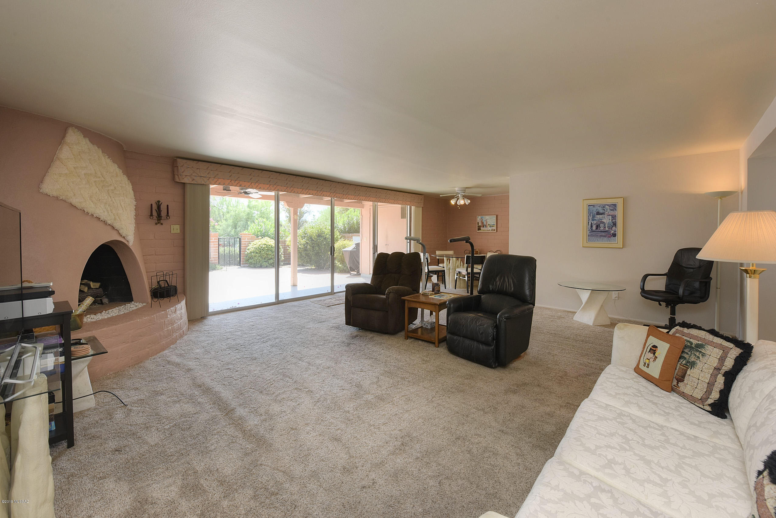 353 S Paseo Chico