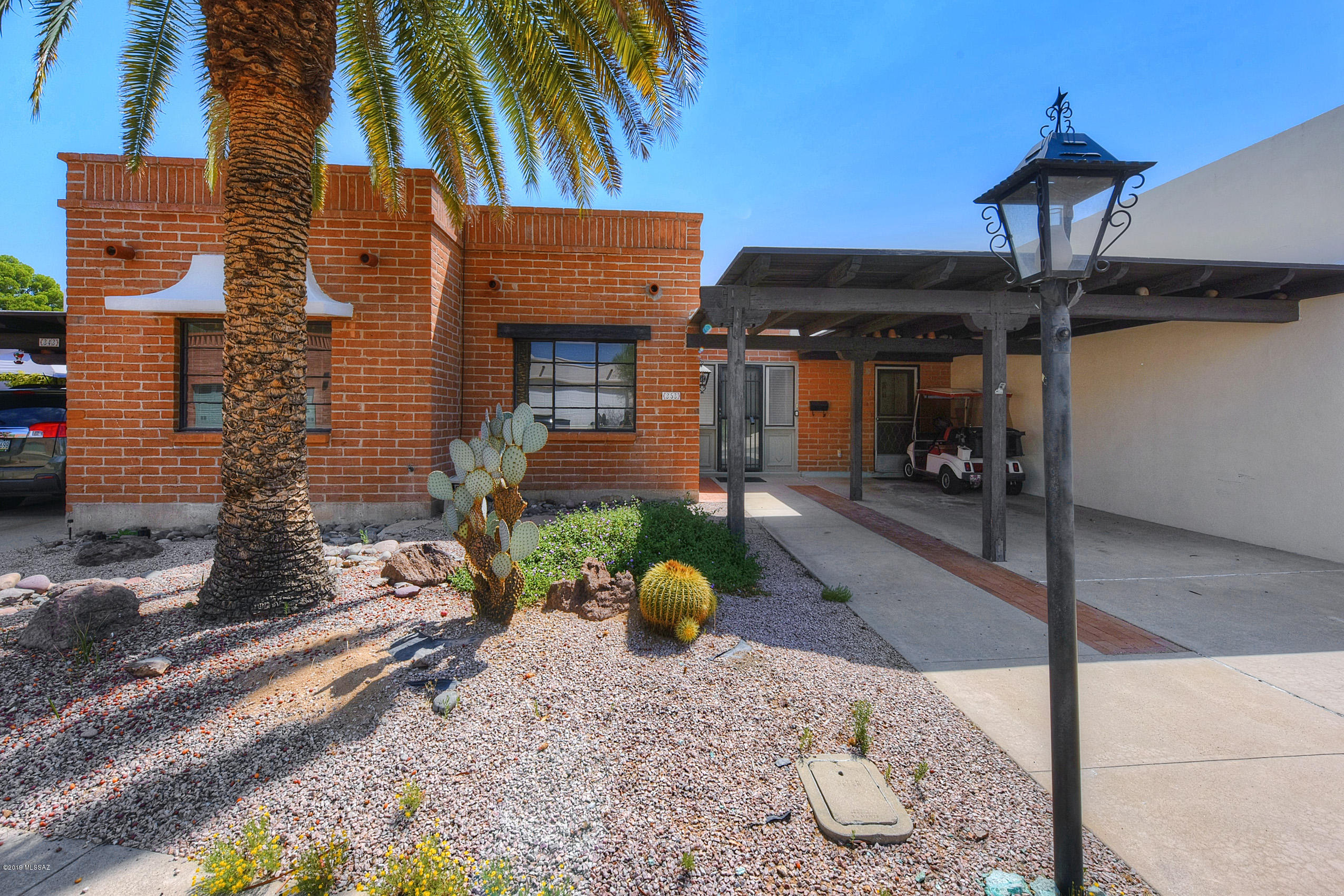 353 S Paseo Chico