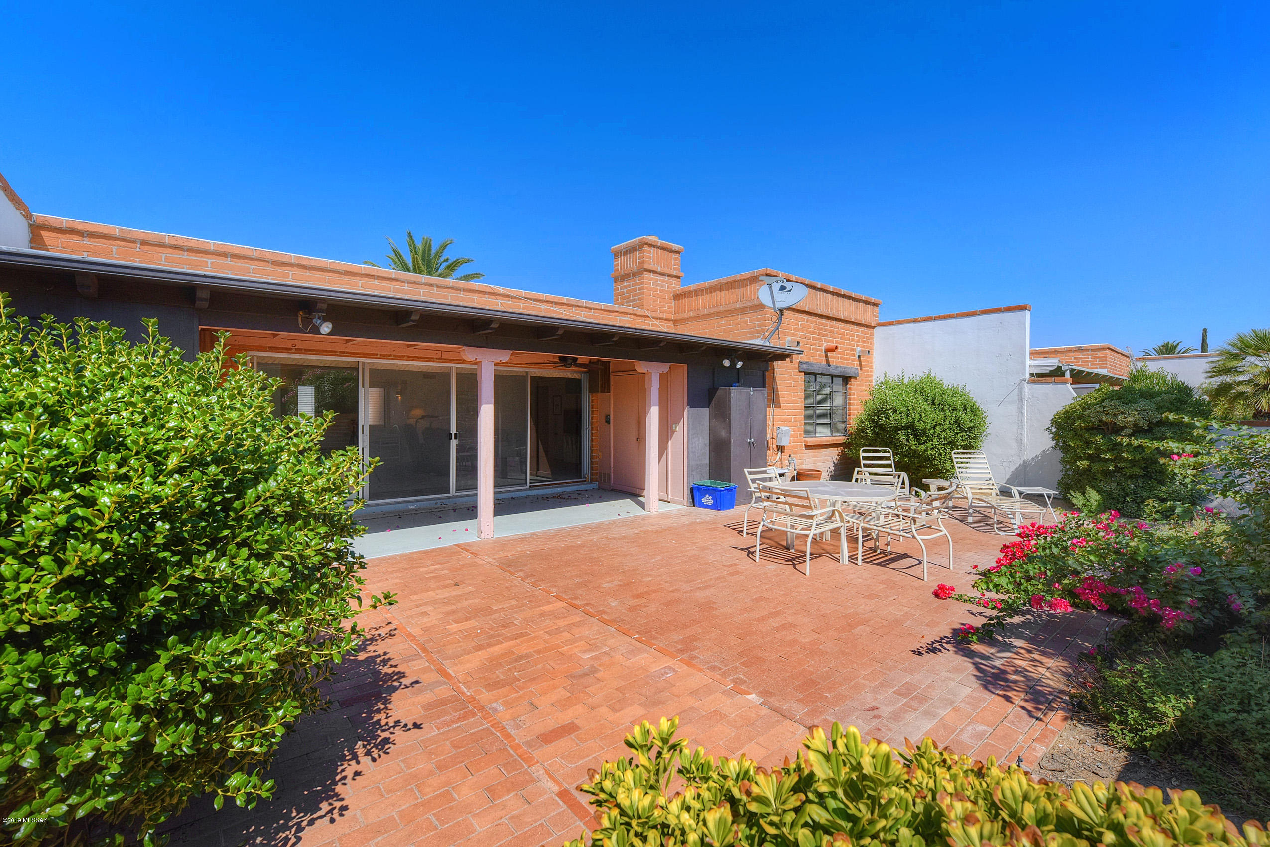 353 S Paseo Chico