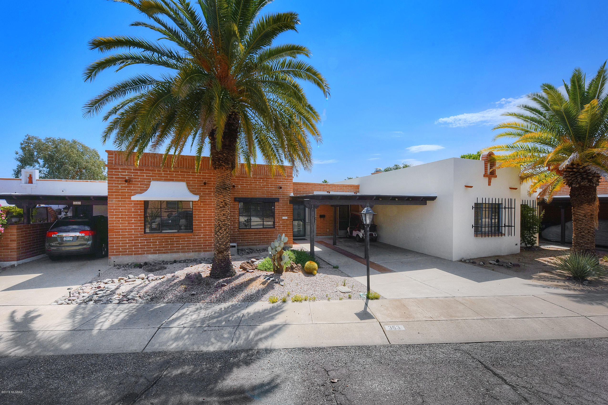 353 S Paseo Chico