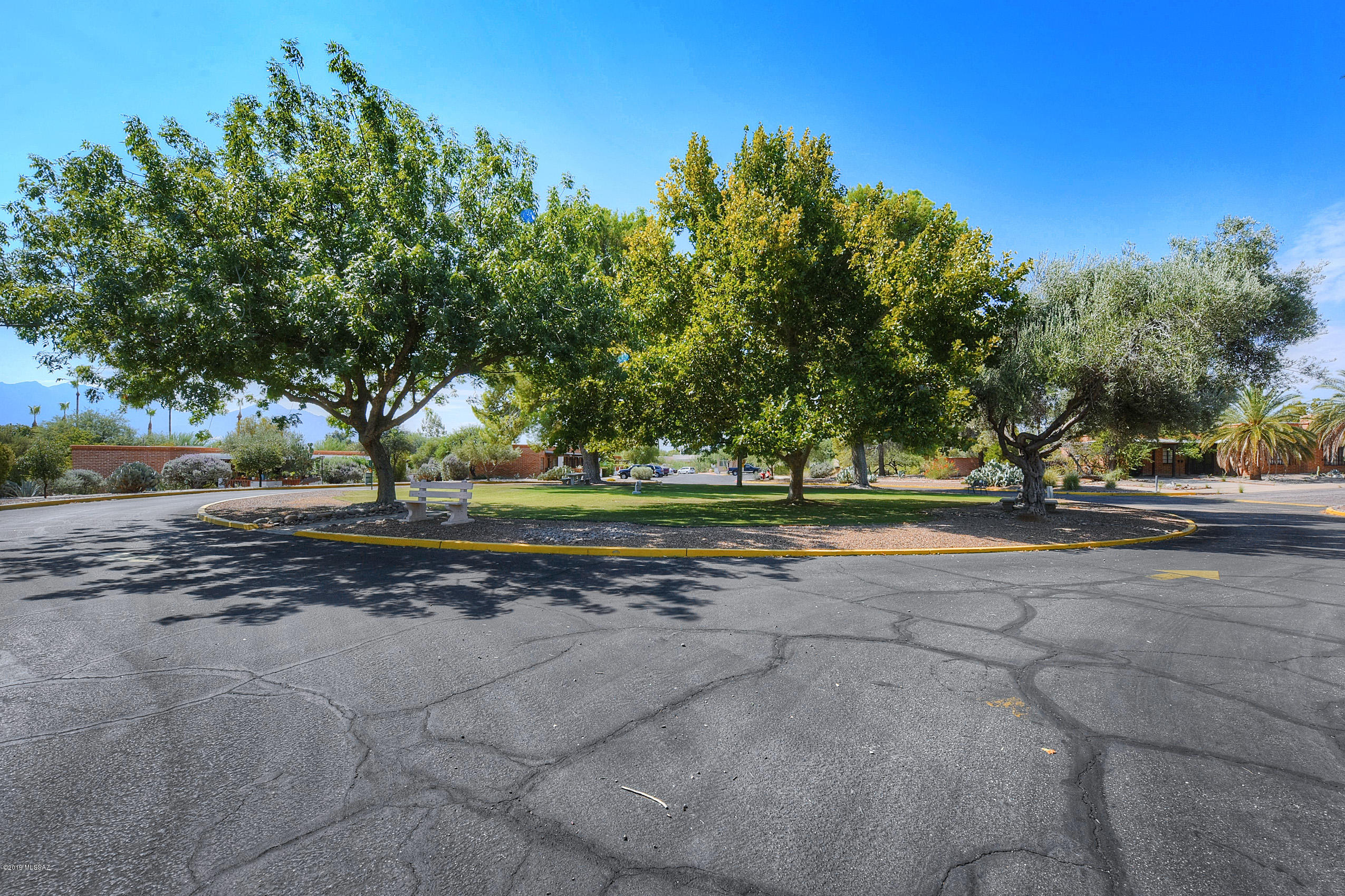 353 S Paseo Chico