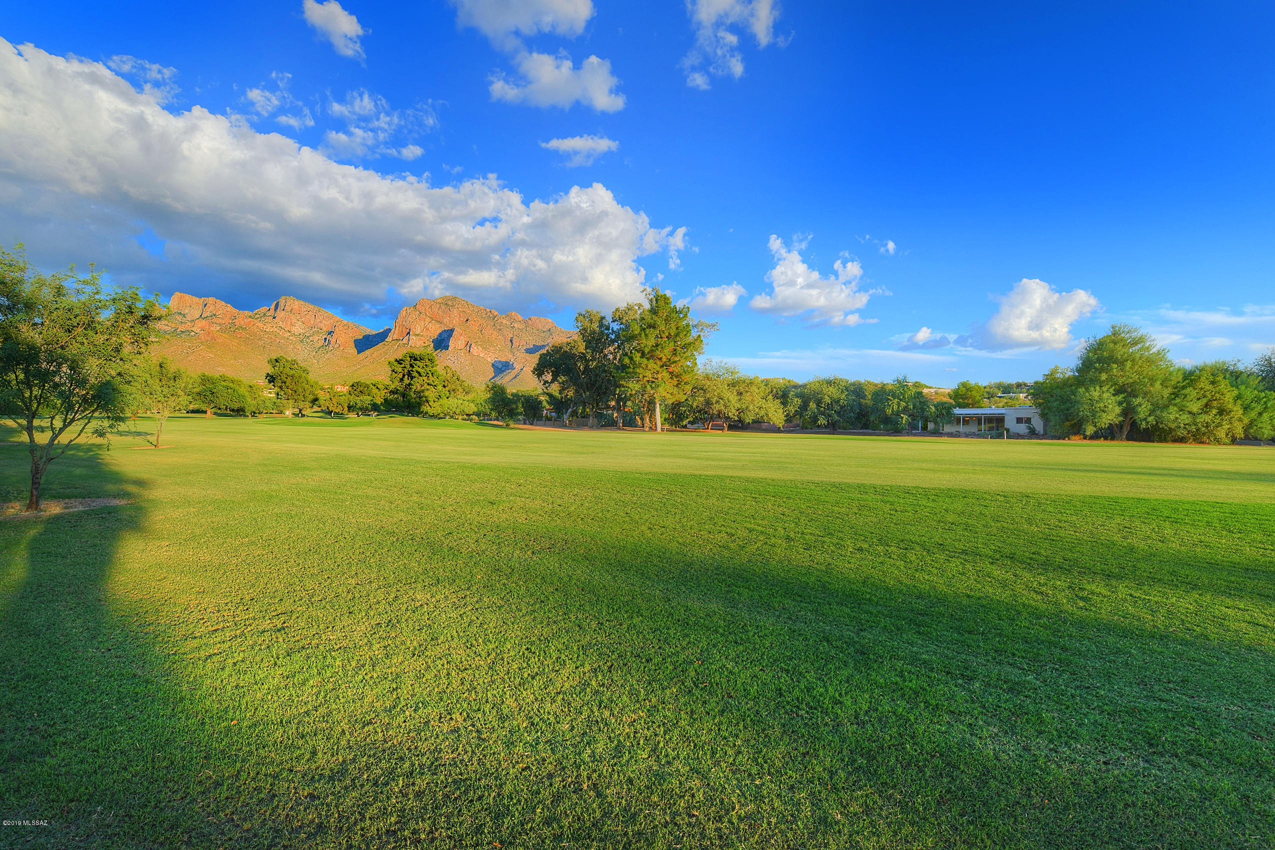 520 W Valle Del Oro Road