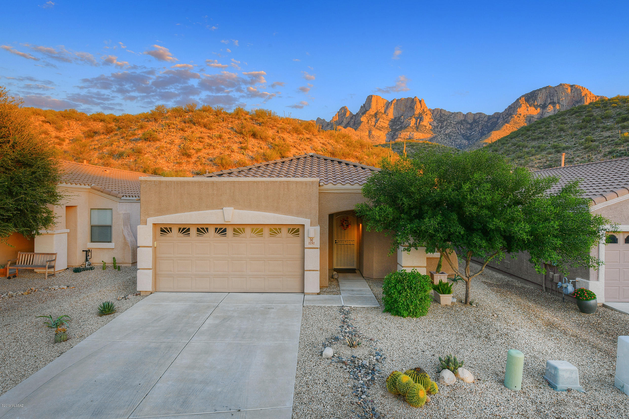 2292 E Ram Rock Road