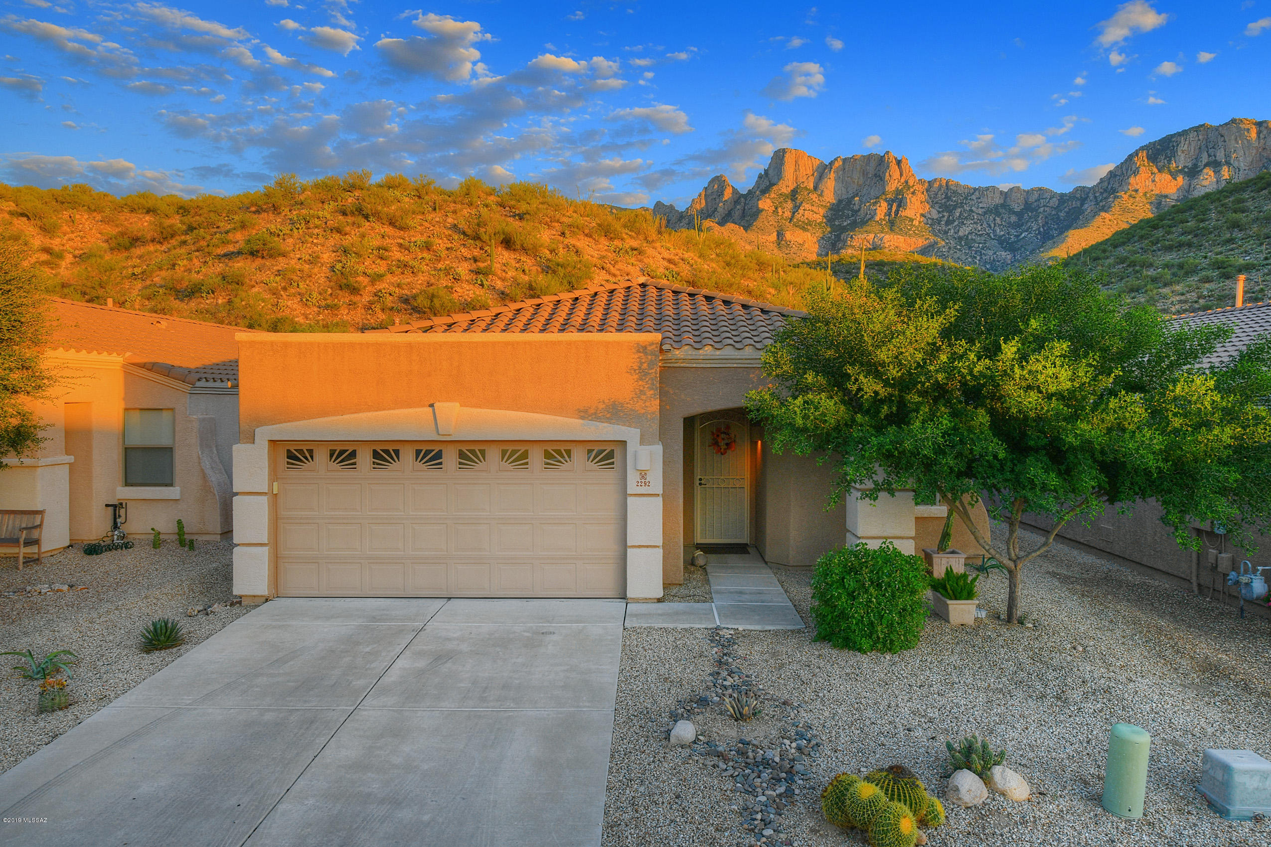 2292 E Ram Rock Road