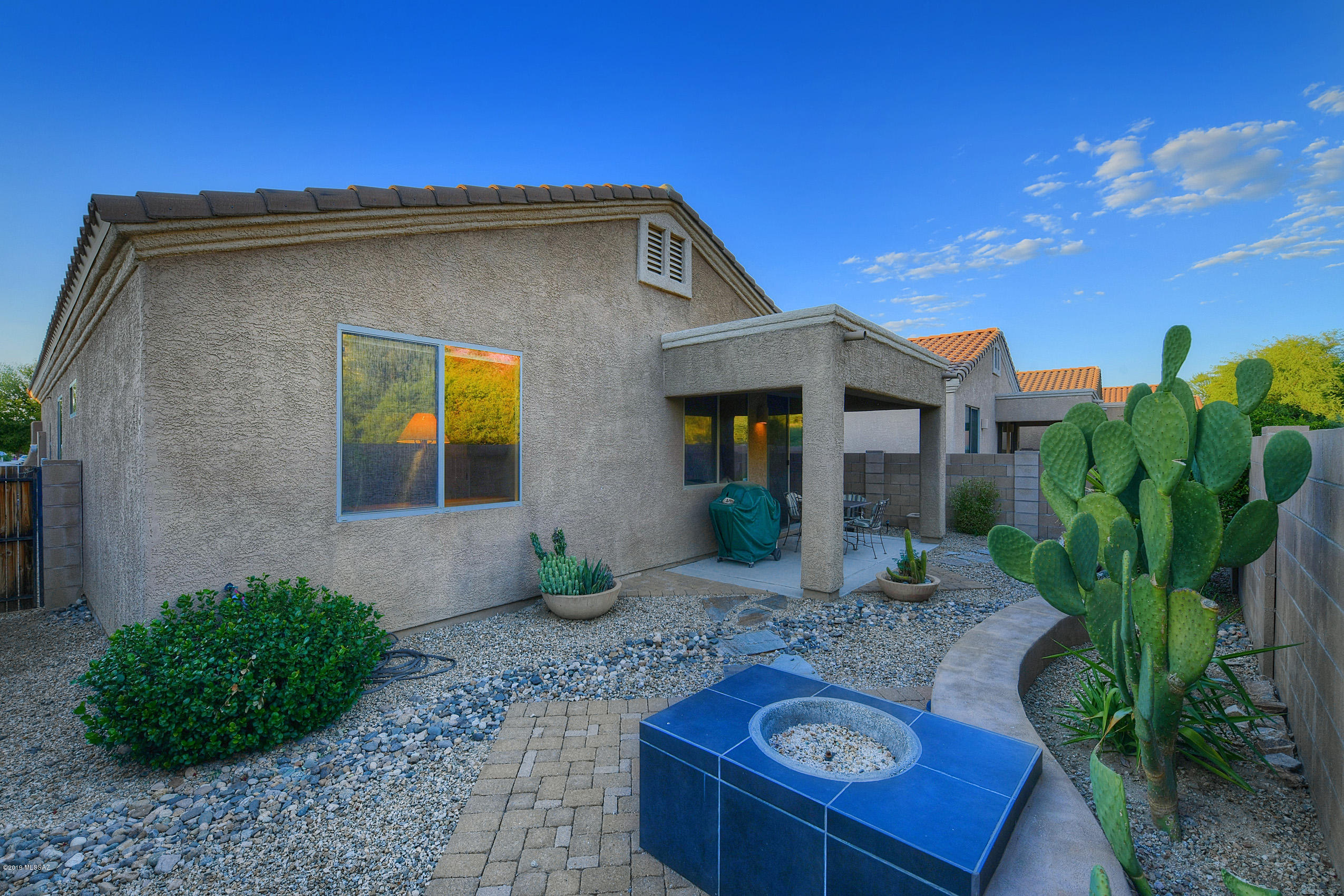2292 E Ram Rock Road