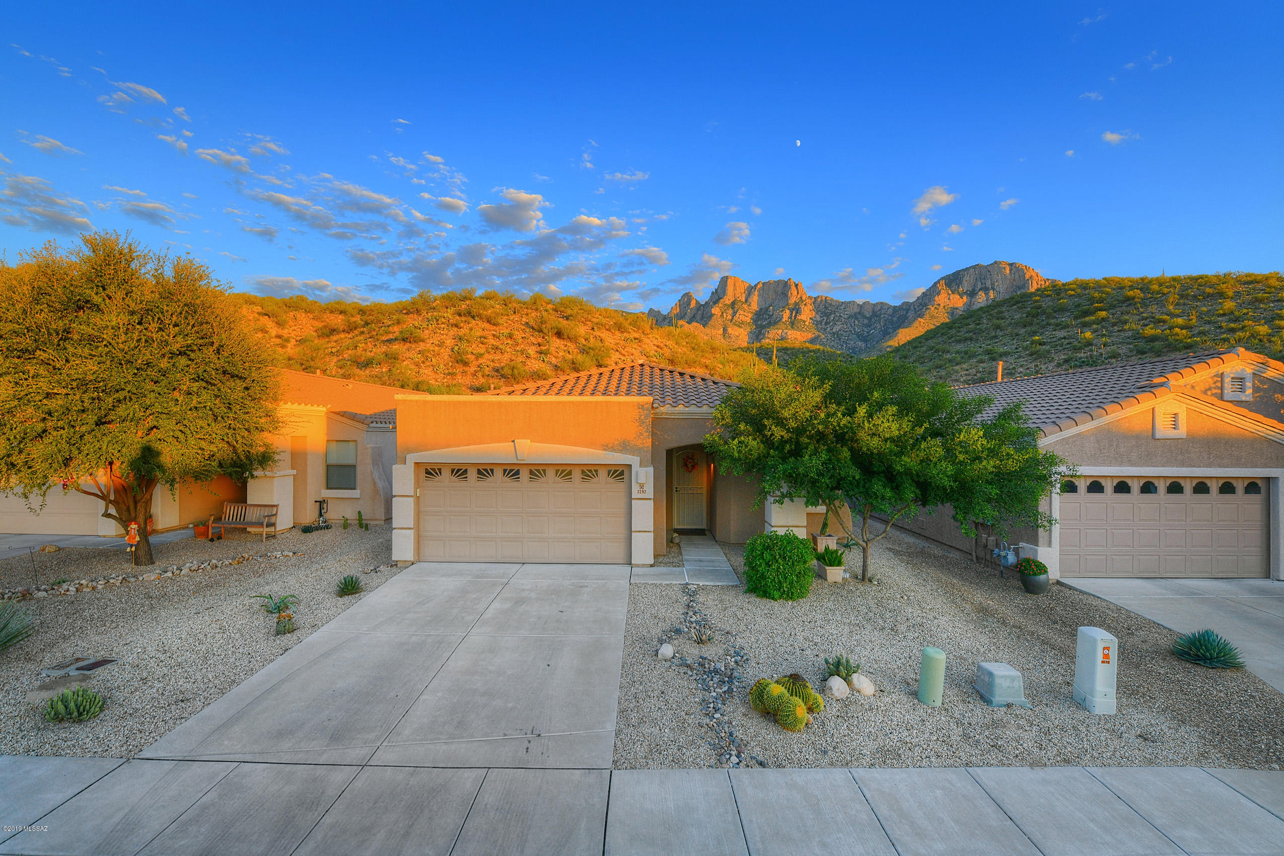 2292 E Ram Rock Road