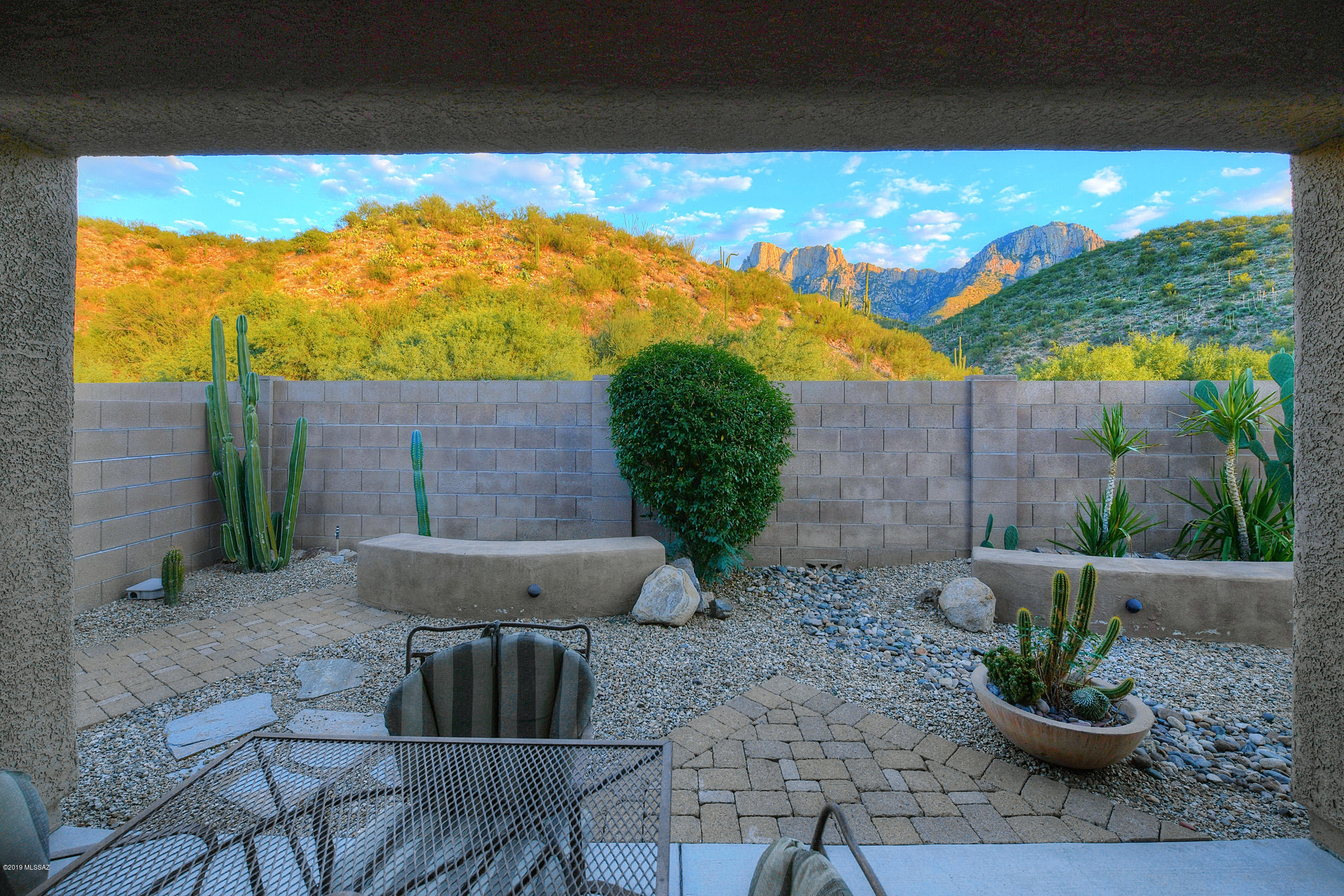 2292 E Ram Rock Road