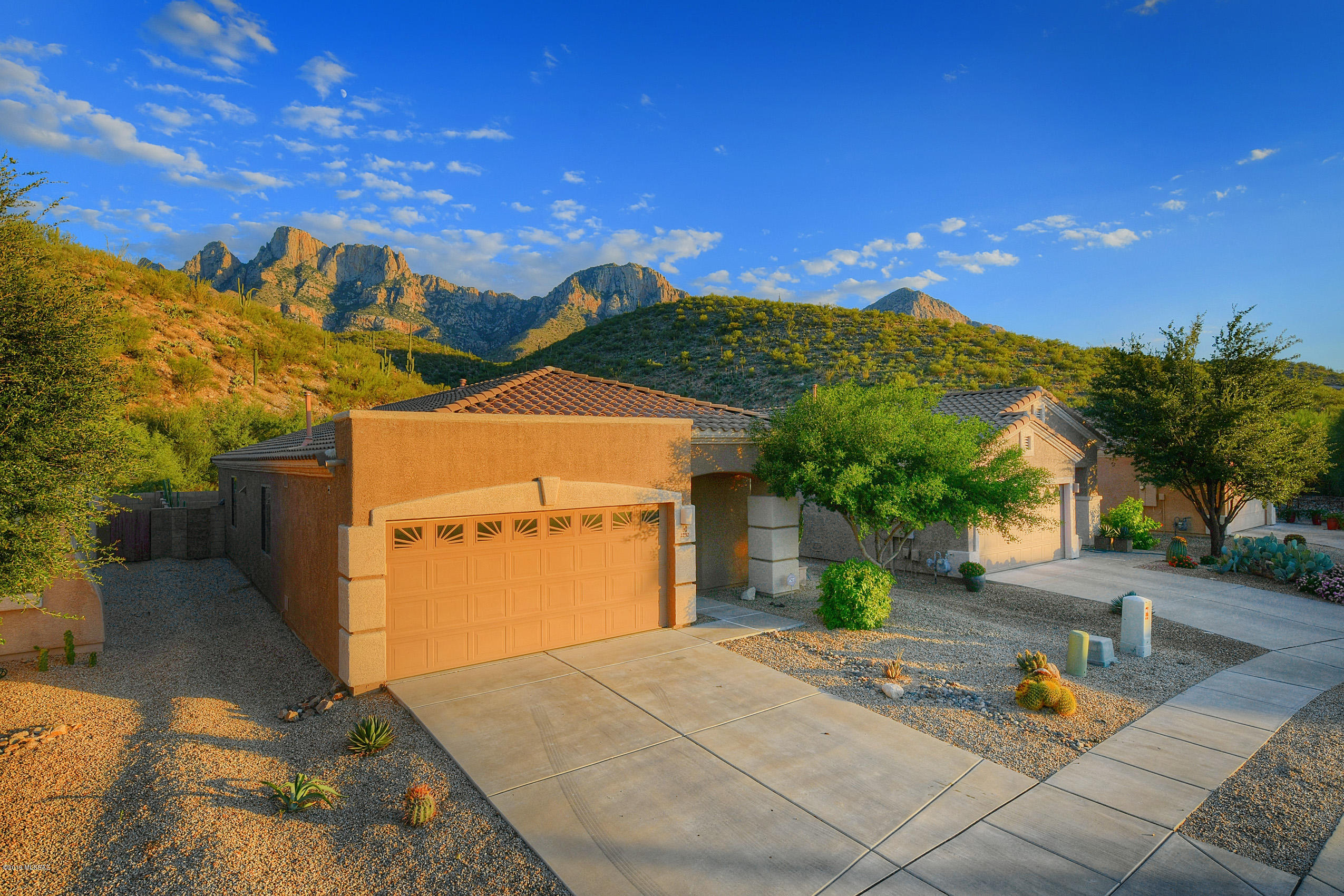 2292 E Ram Rock Road