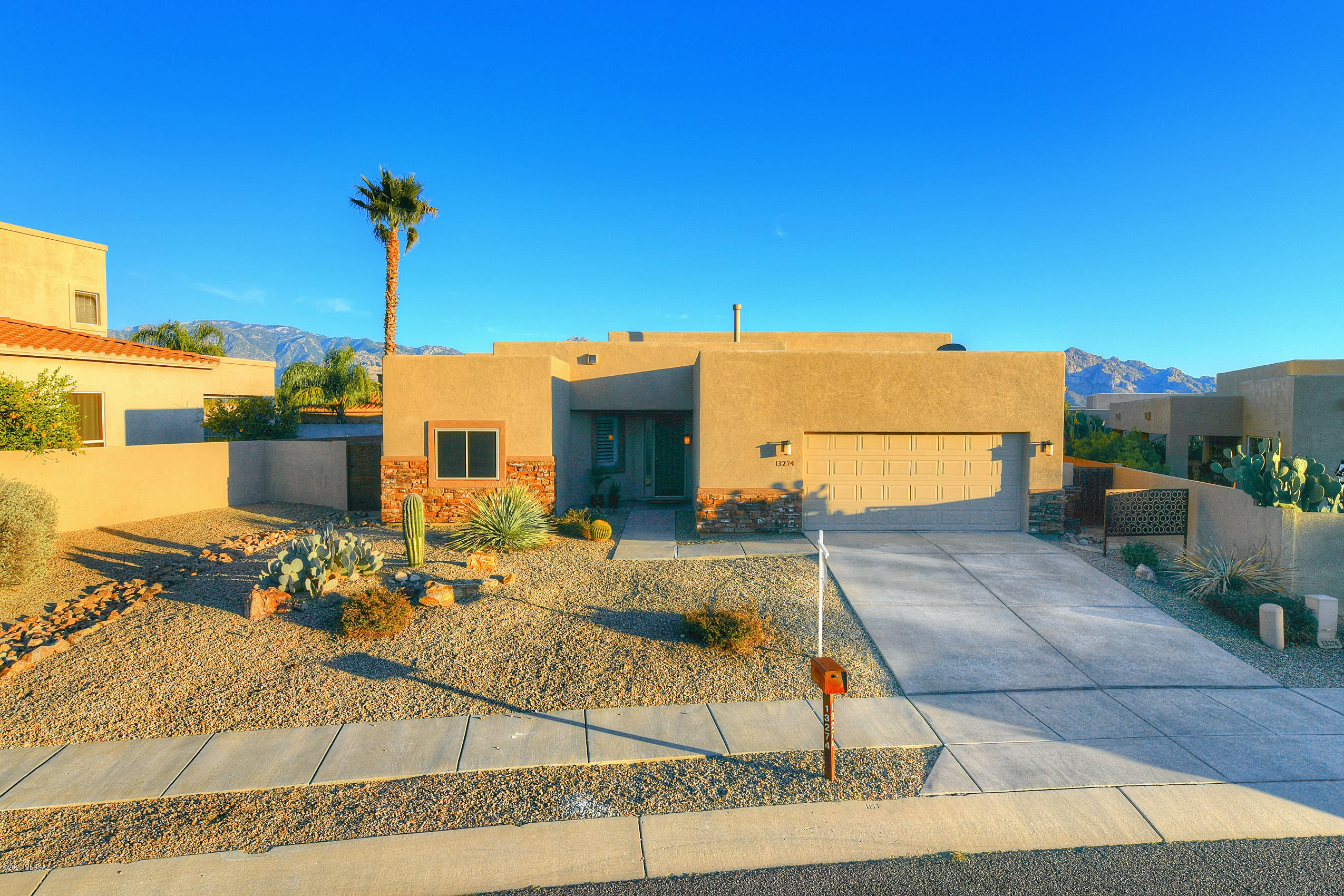13274 N Regulation Drive