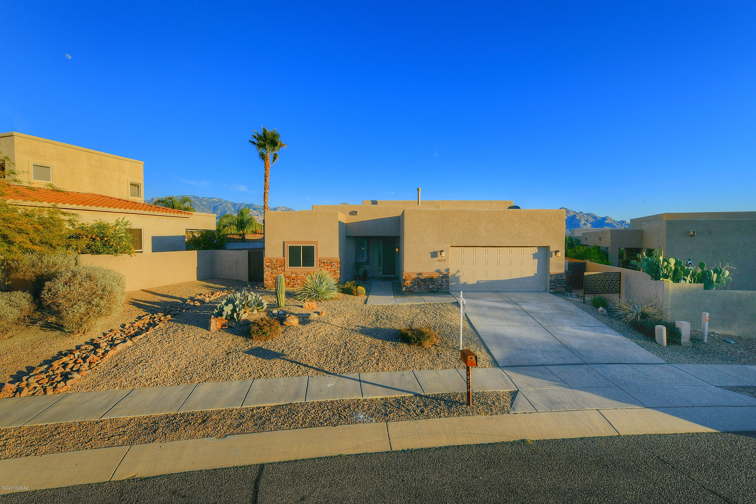 13274 N Regulation Drive